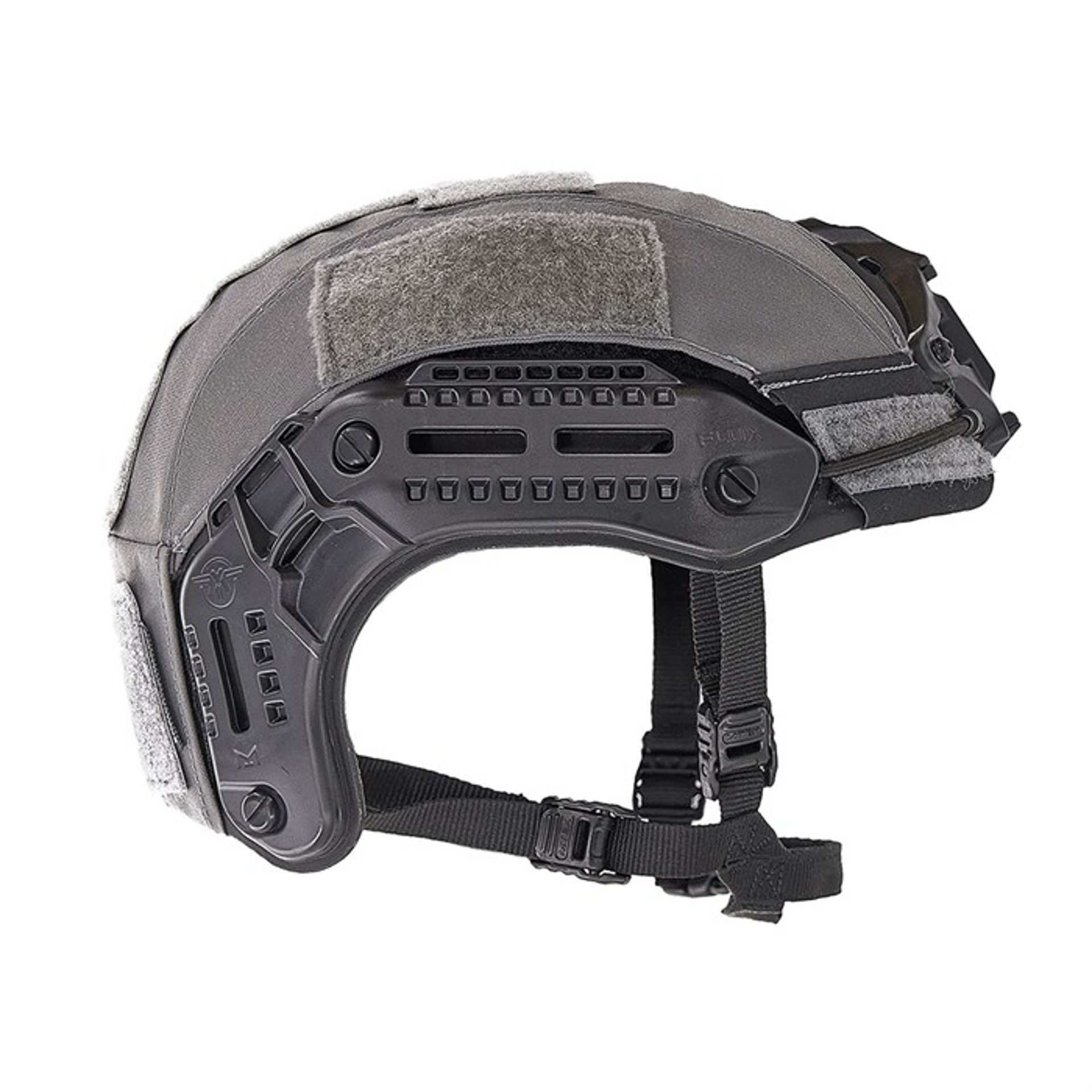 Spiritus Systems Raid Cover - FLUX + Free Shipping - Milspec