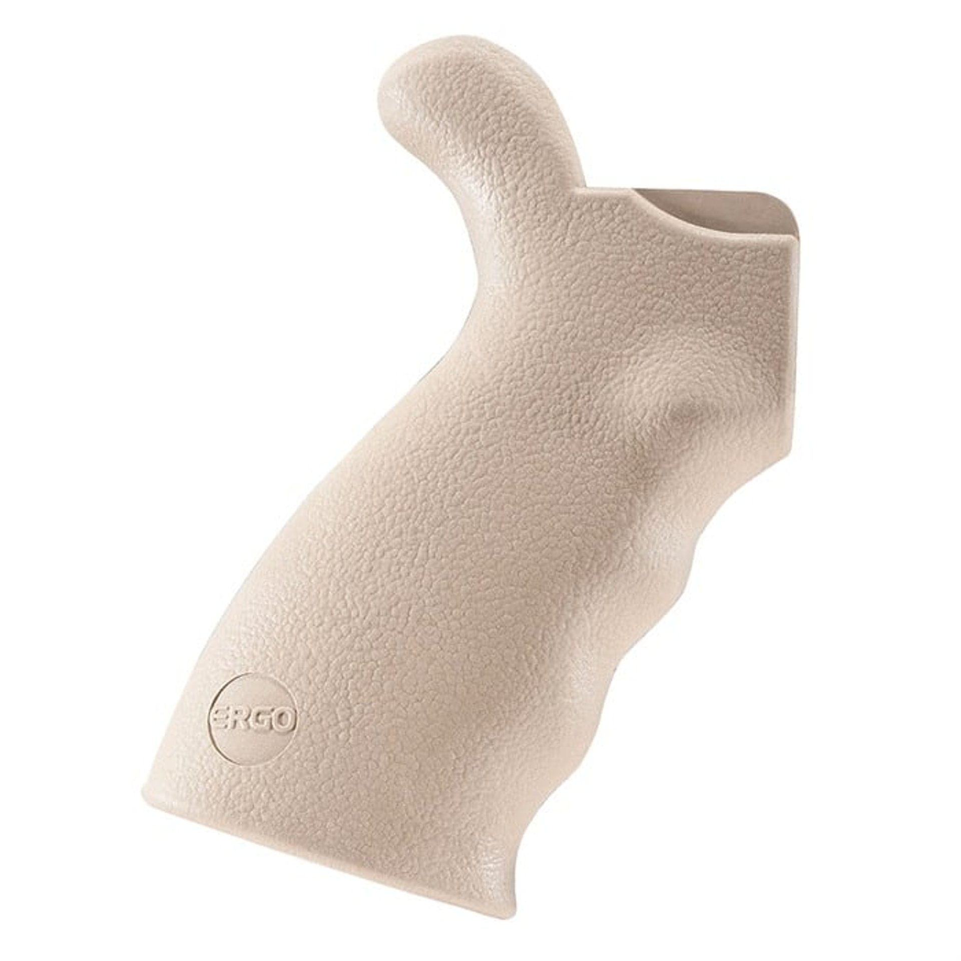 ERGO 2 Suregrip Polymer Dark Earth