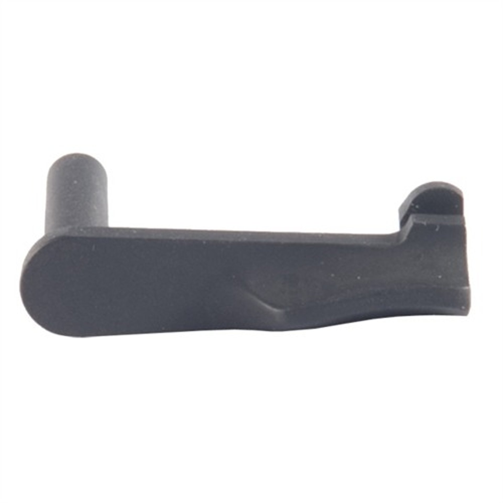 9mm/.38/.40 Slide Stop, Blued