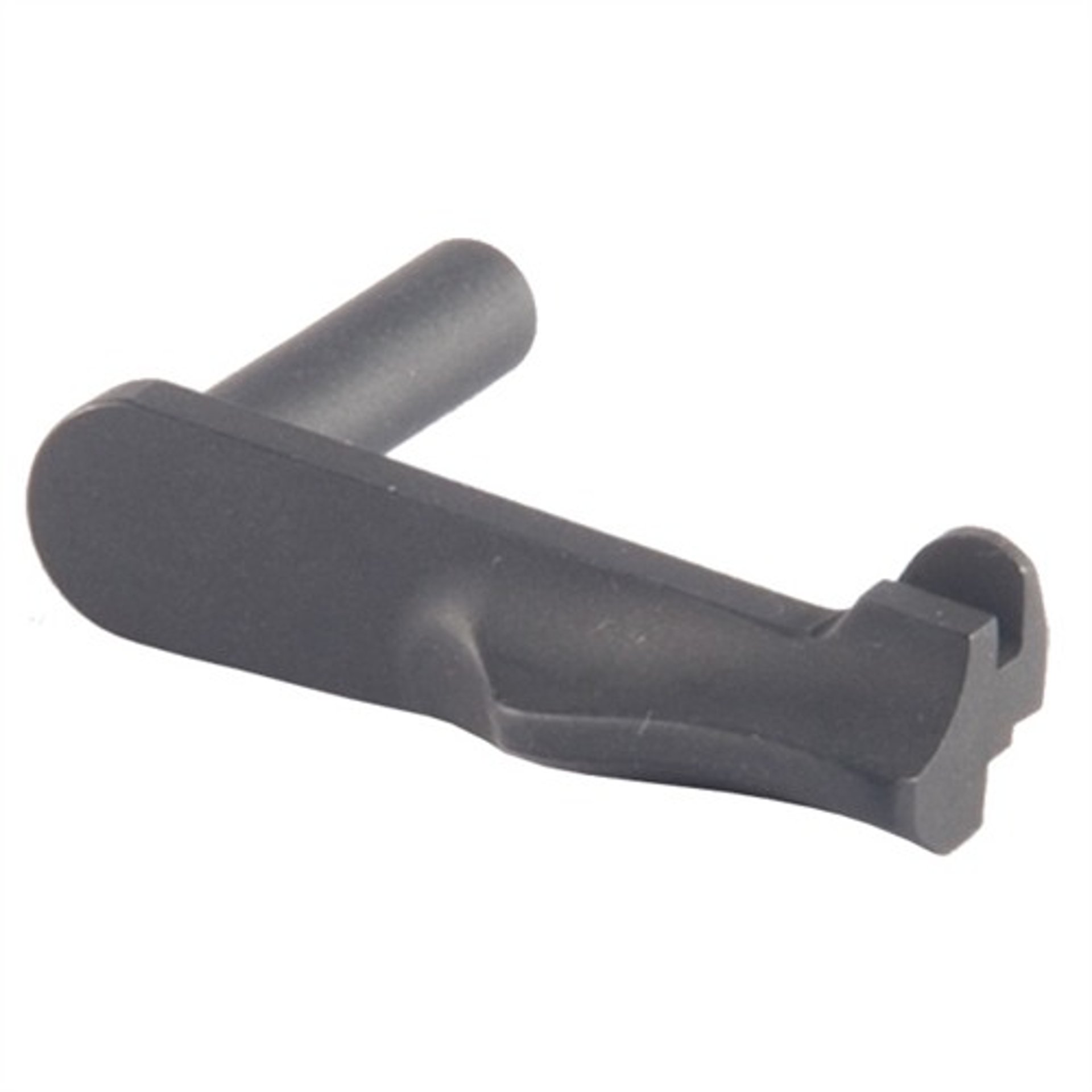 .45 Slide Stop, Blued