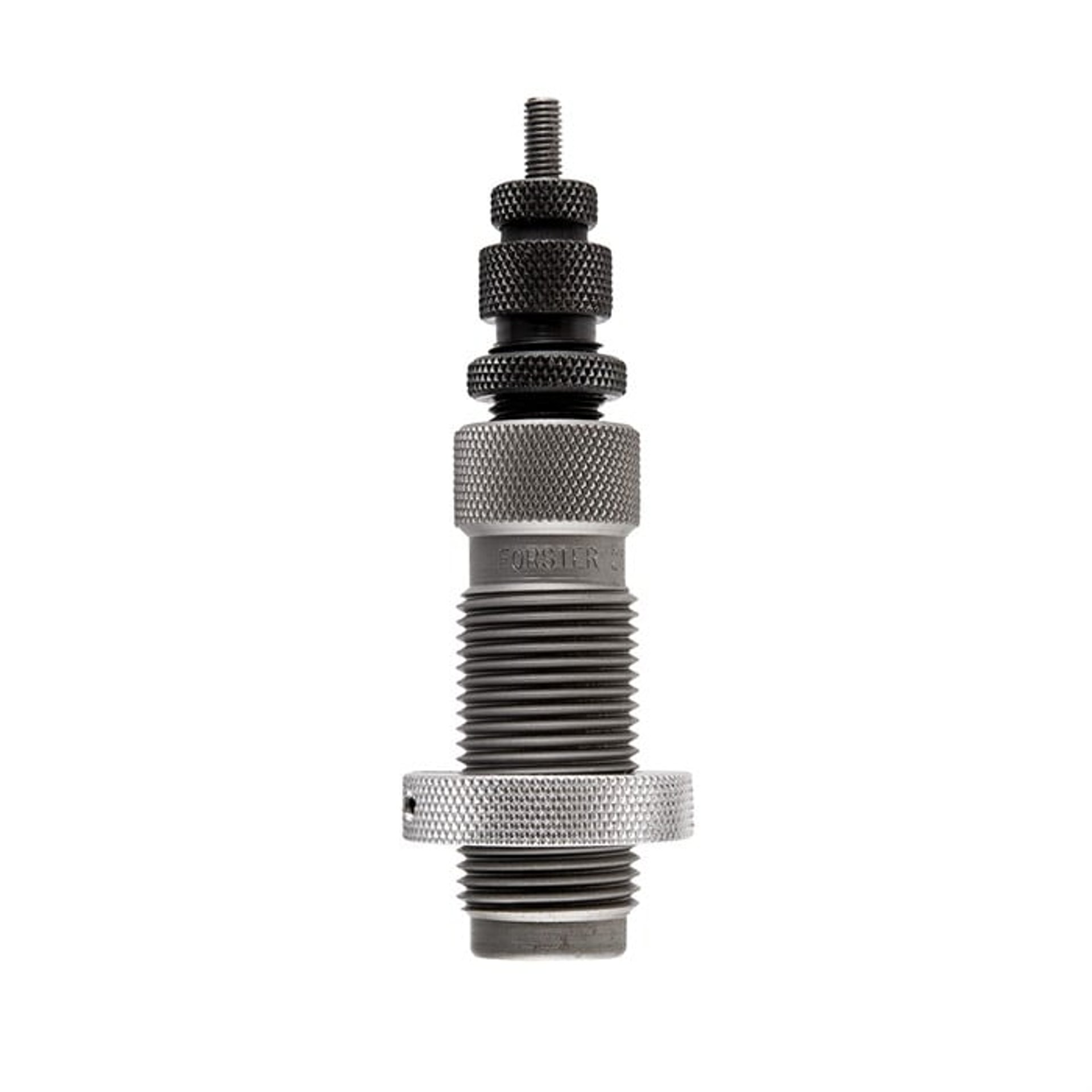 25 Wssm Bushing Bump Neck Die Kit