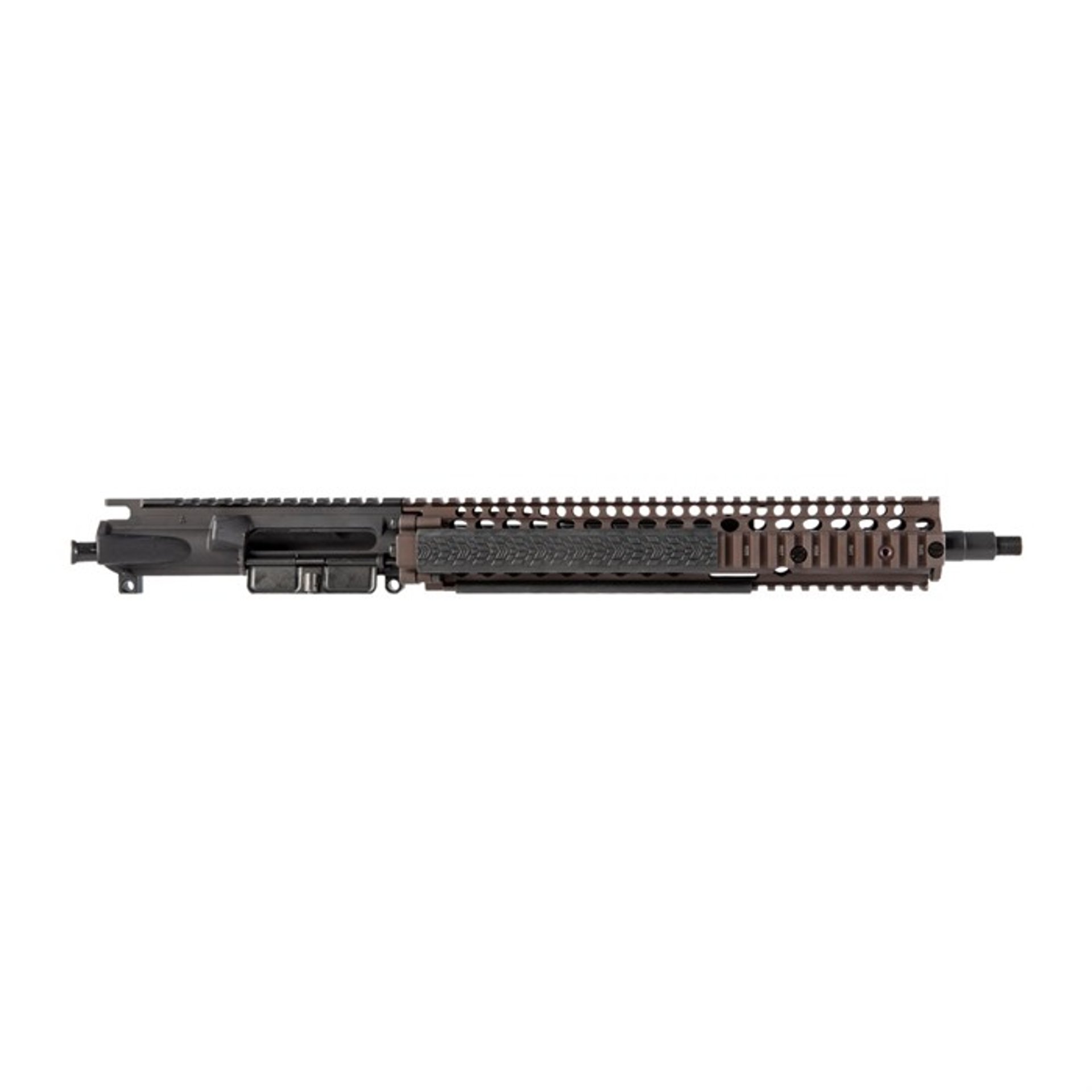 DANIEL DEFENSE - M4A1 STRIPPED SOCOM UPPER RECEIVER 14.5IN 5.56