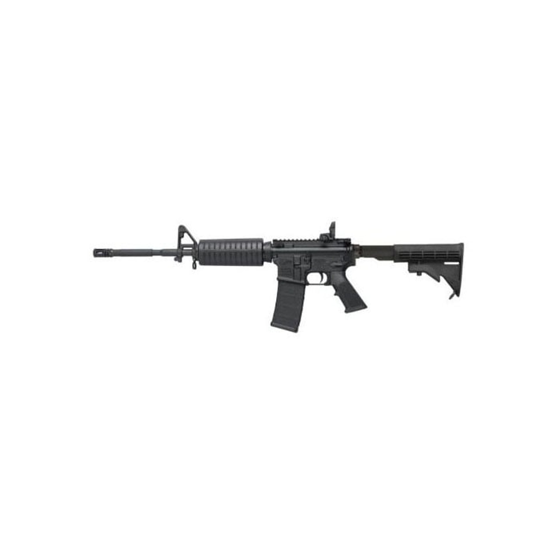 Law Enforcement Carbine 16.1in 5.56x45mm NATO Matte Black 30