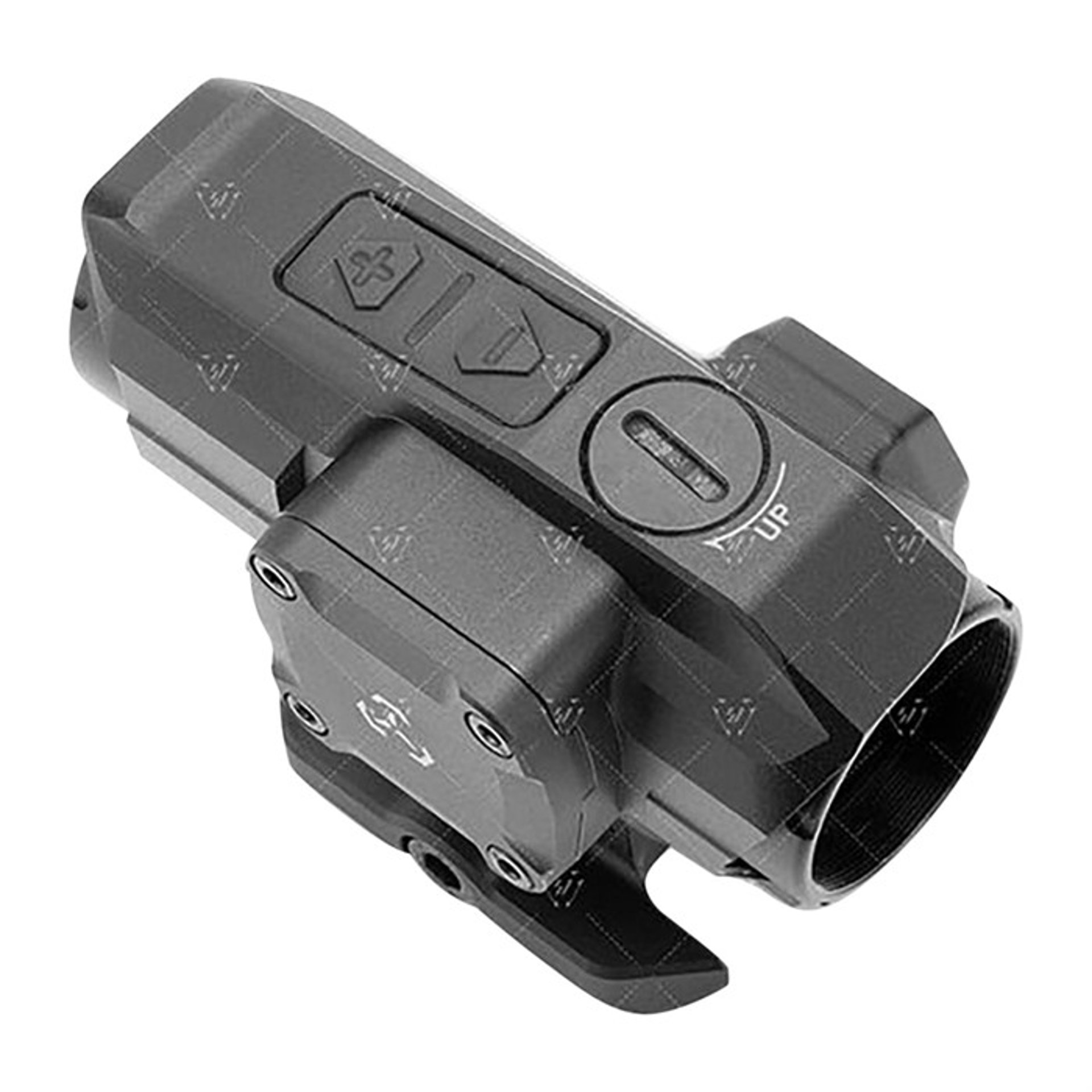 STRIKE INDUSTRIES SCOUTER RED DOT STRIKE INDUSTRIES SCOUTER RED DOT