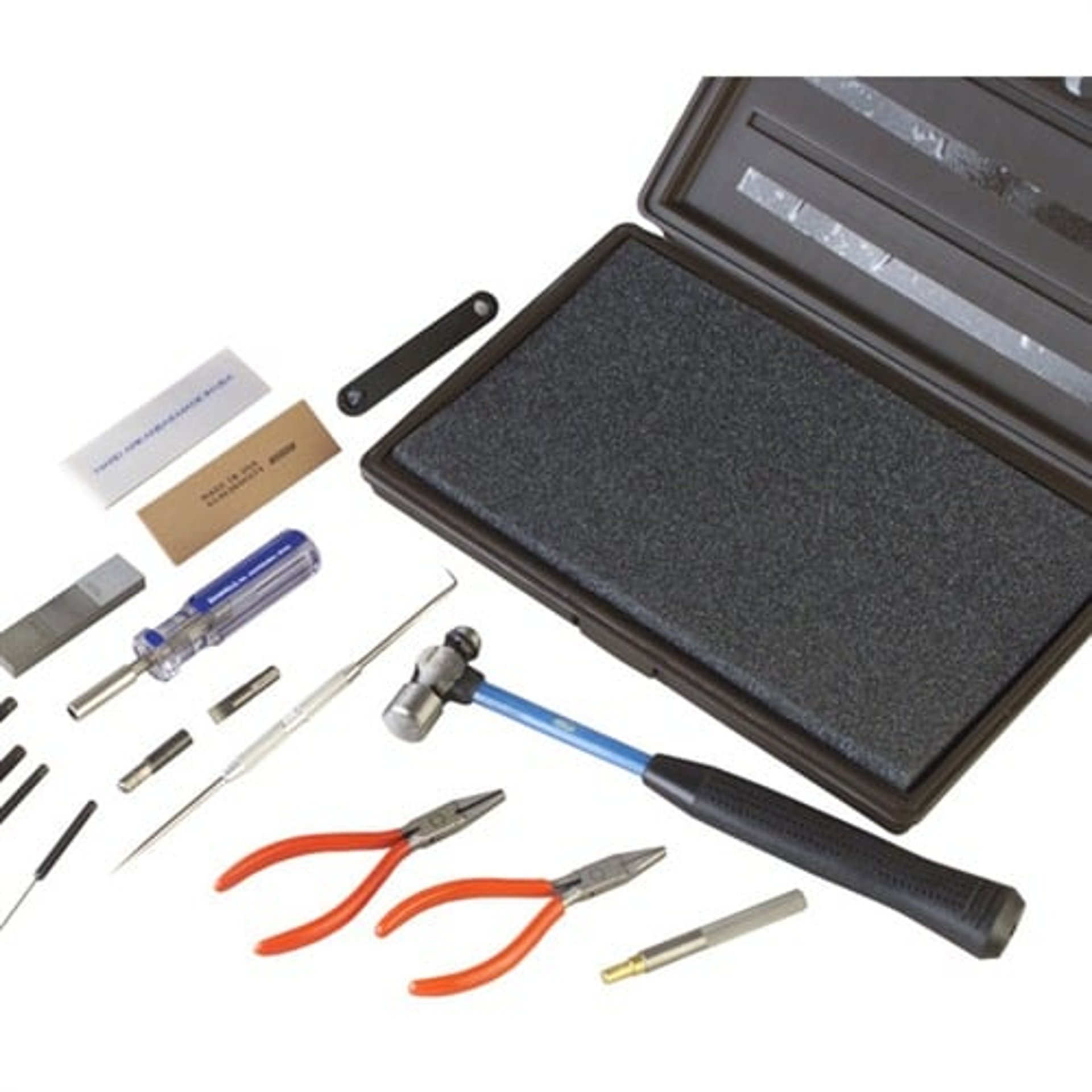 Complete Beretta 92 Series Tool Kit w/Toolbox