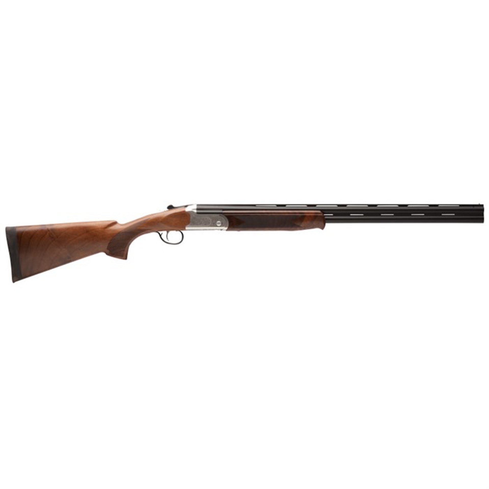 Savage 555E 12ga MC-5 28"Bbl Single Selective Trigger Walnut