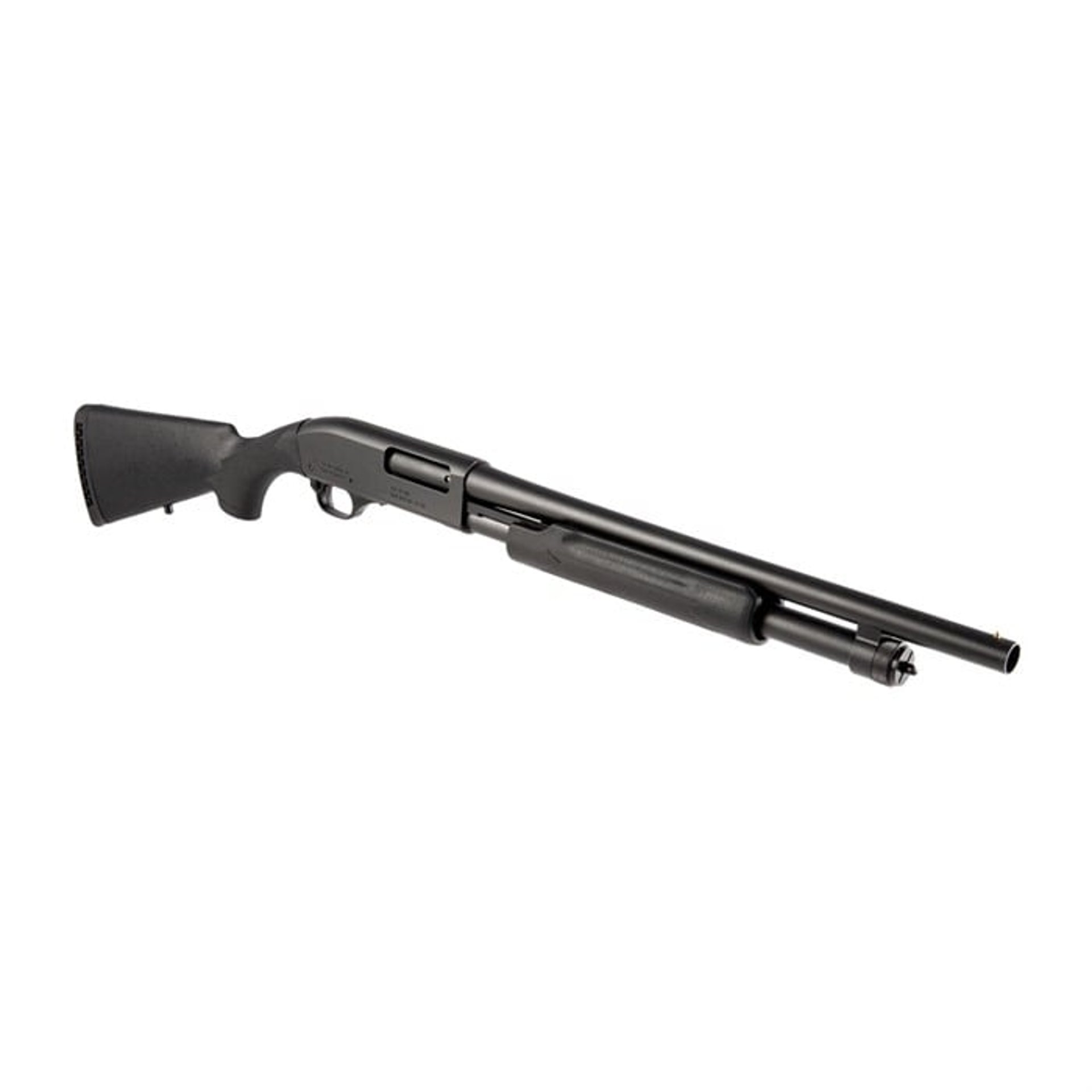 Blue Line Pump 12 Gauge 18"