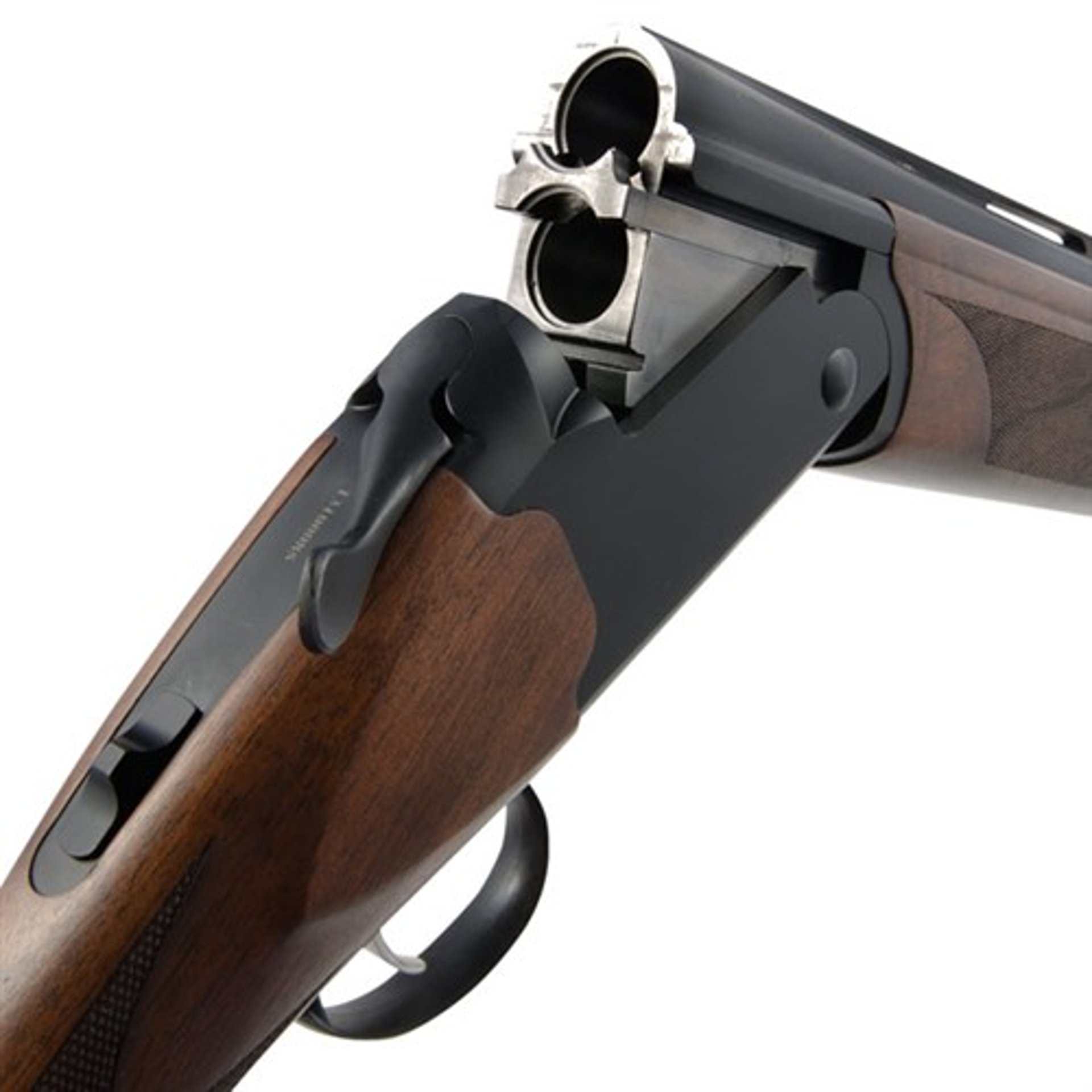 Stevens 555 20ga Over/Under 26"