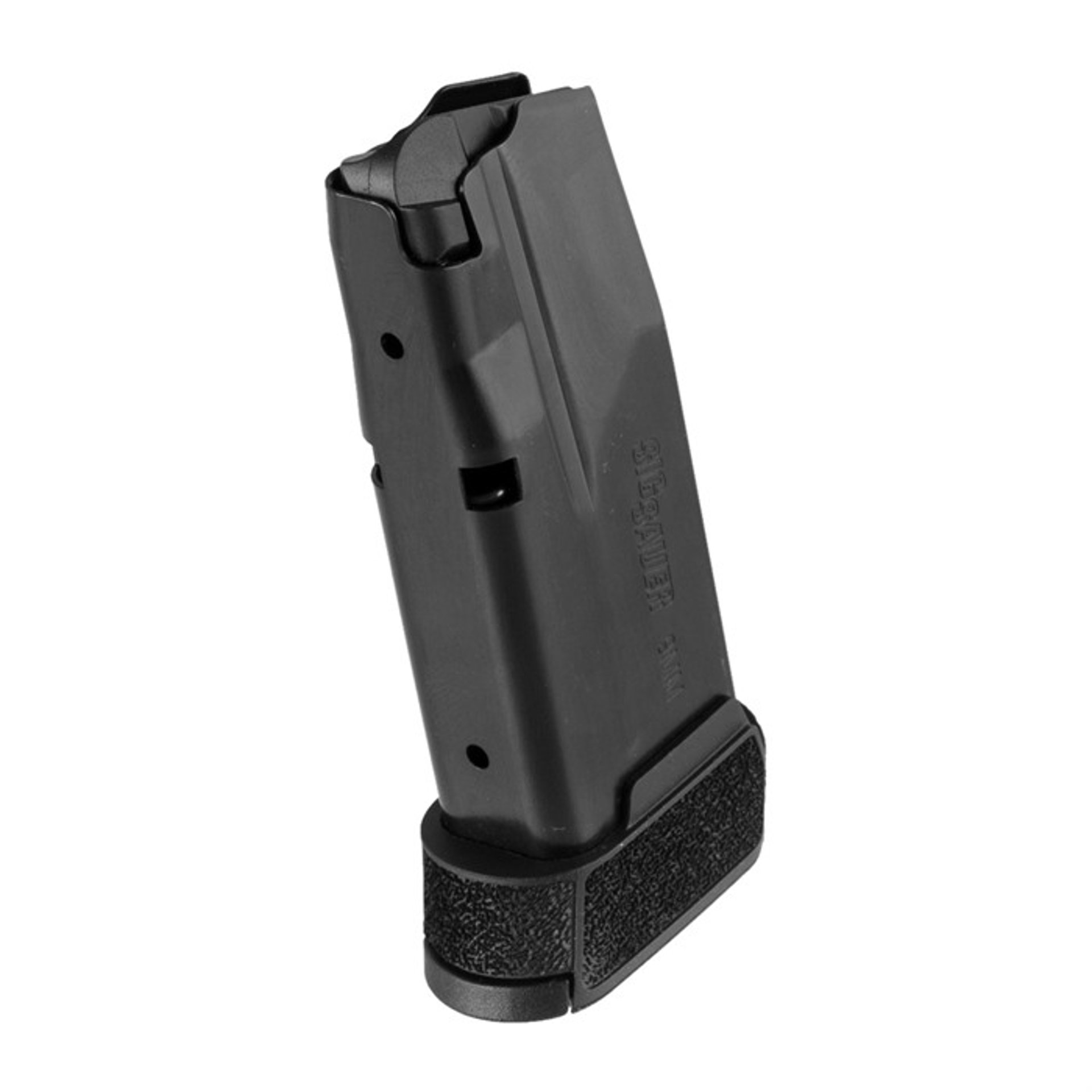 SIG SAUER, INC. - P365/X/XL 9MM LUGER HANDGUN MAGAZINE W/FINGER EXTENSION
