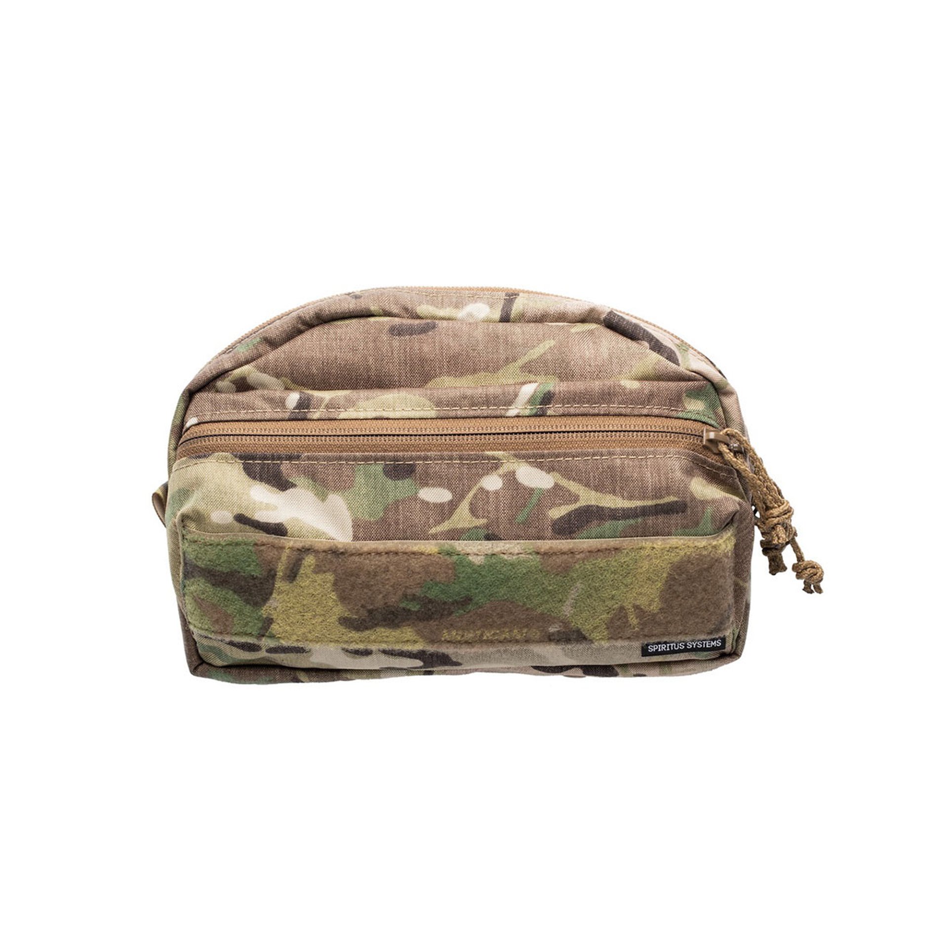 CCS Pouch - Spiritus Systems