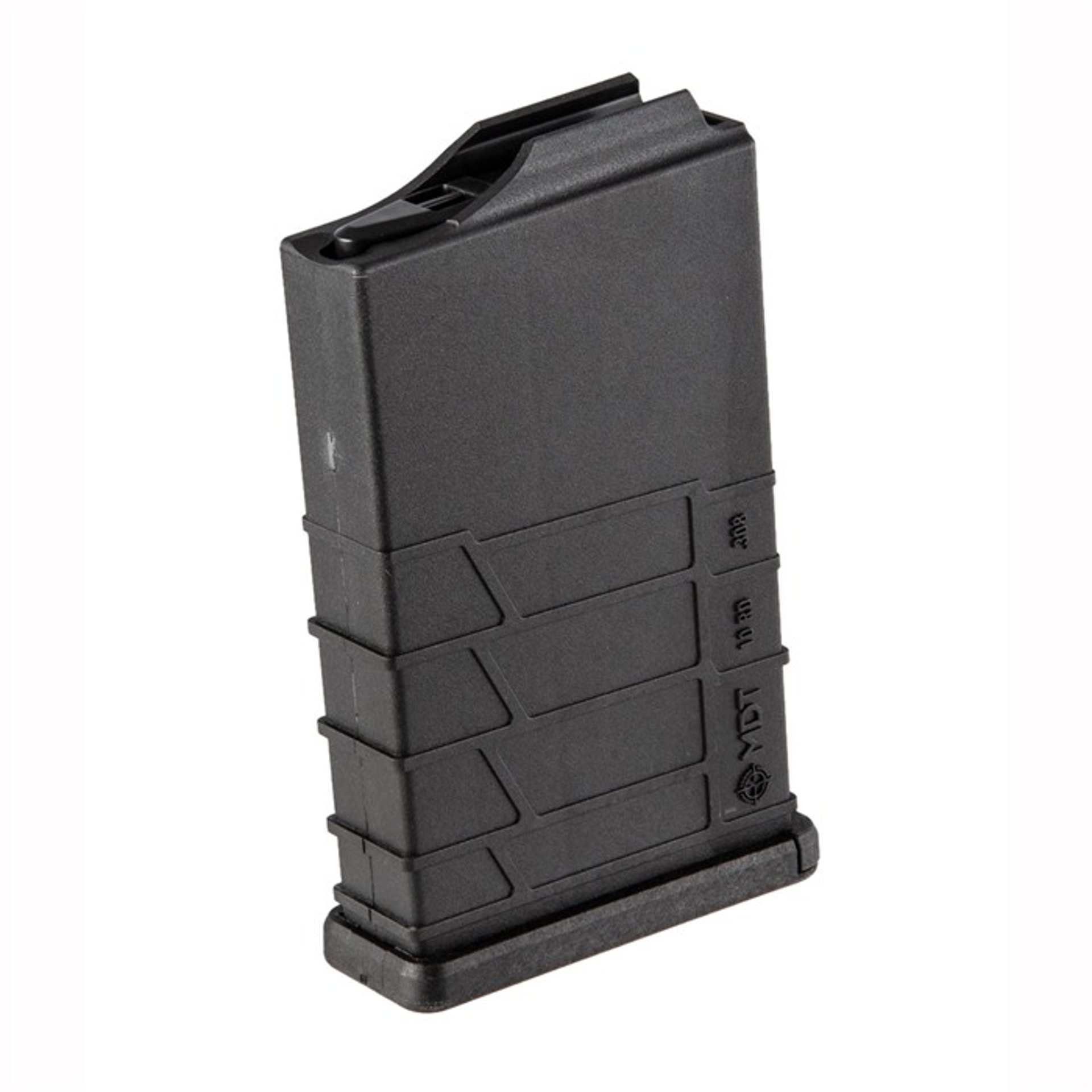 MDT - SHORT ACTION .308 AICS 10RD MAGAZINE POLYMER