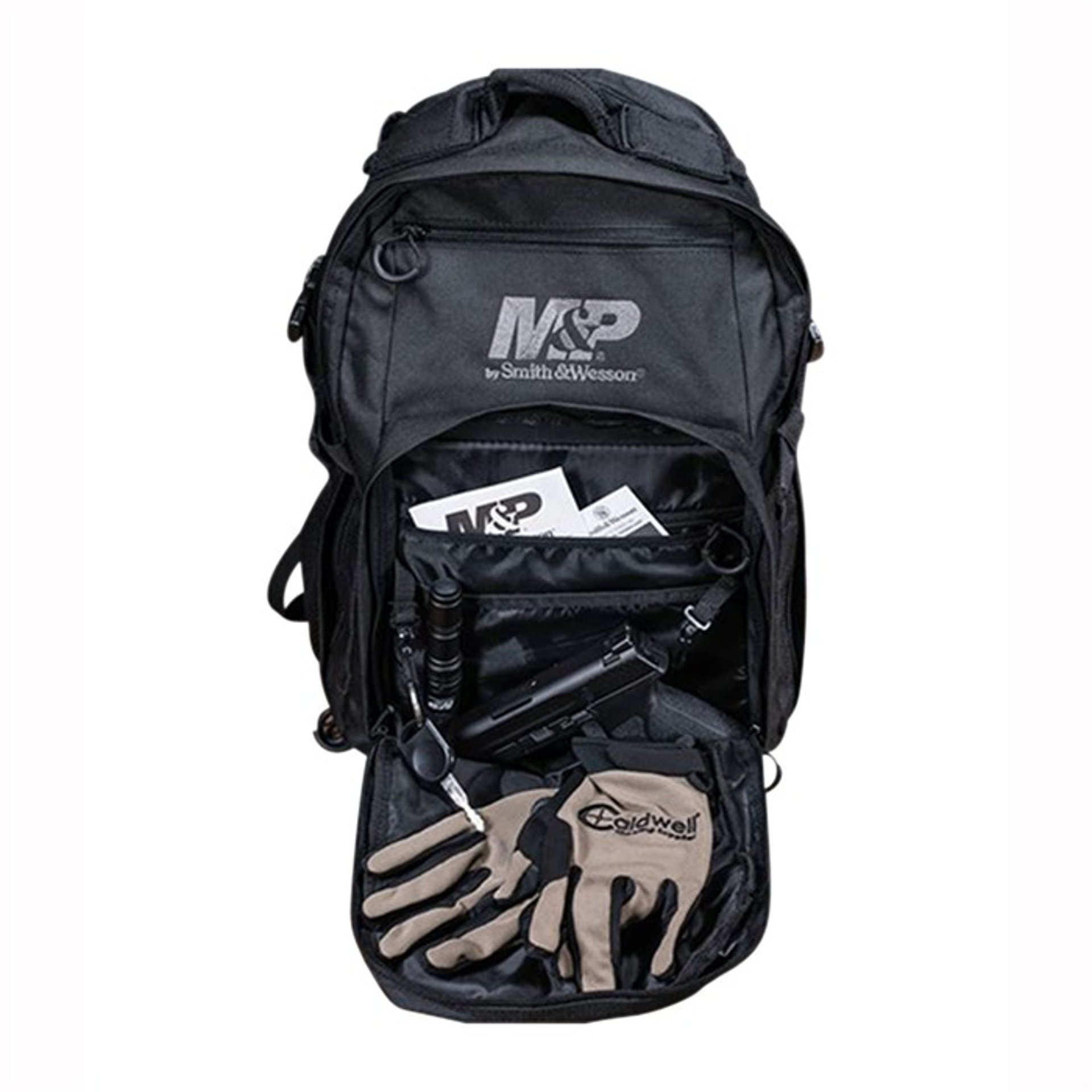M&P Duty Series Backpack