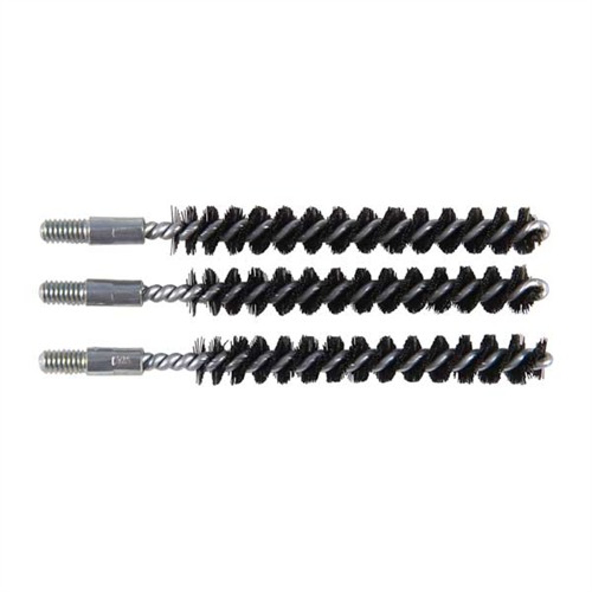 thumbnail image 2 of Tipton 13-Piece Nylon Rifle Bore Brush Set - Multiple Calibers, Cleaning Kit 2 of 4