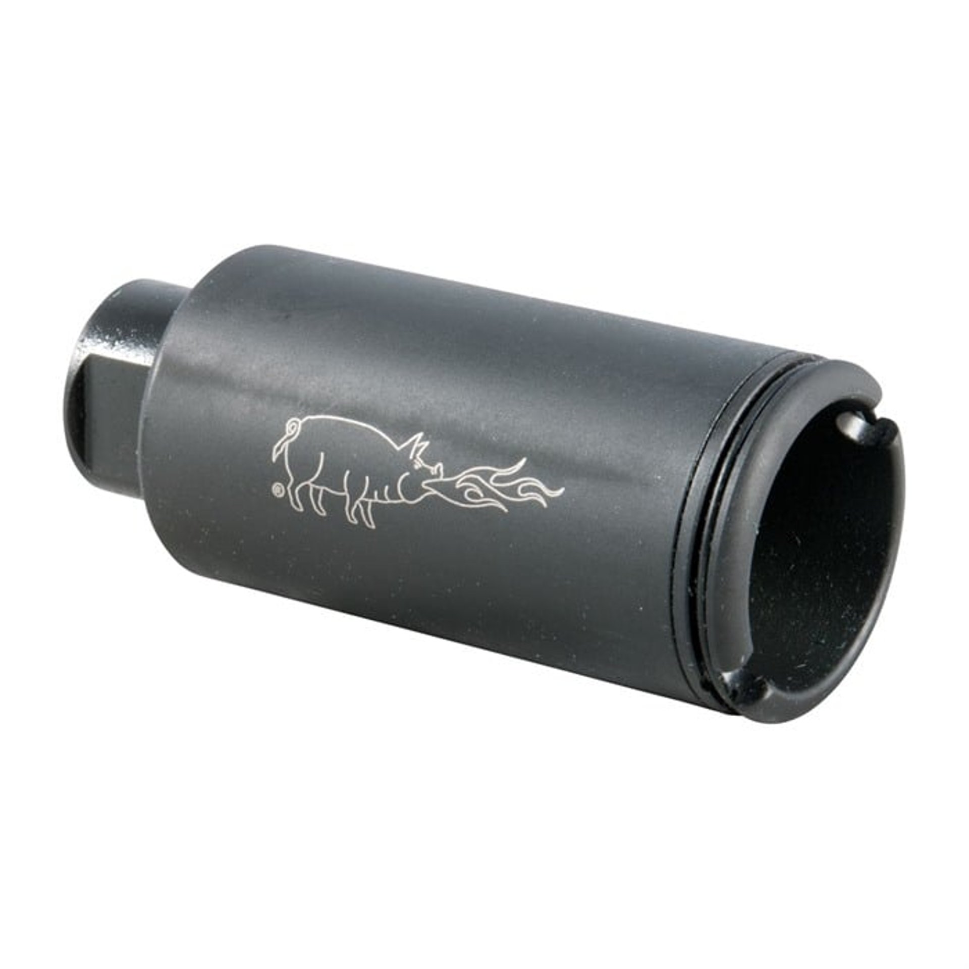 【お気にいる】 NOVESKE RIFLEWORKS LLC AR-15 KX3 FLASH SUPPRESSOR 30 CALIBER その他