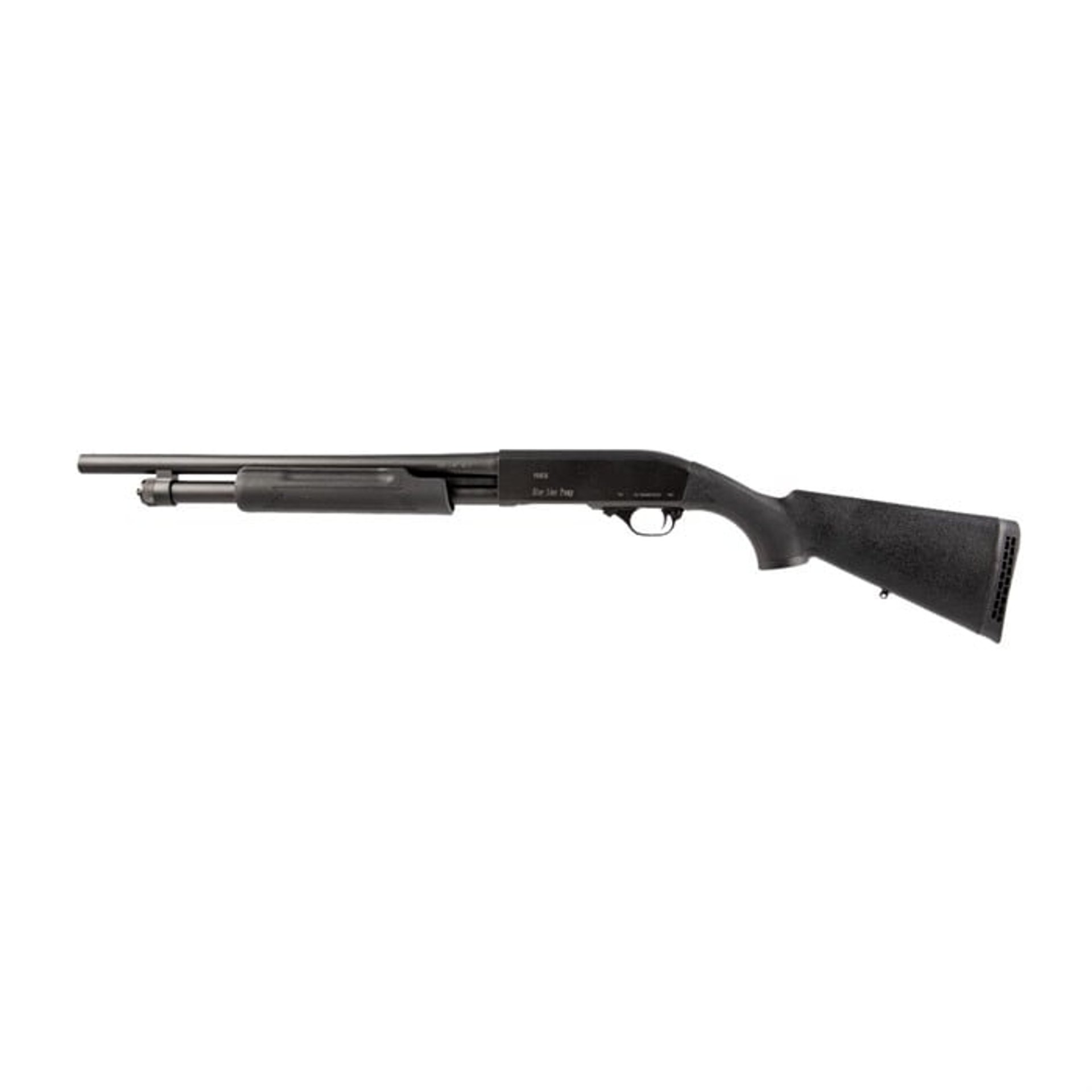 Blue Line Pump 12 Gauge 18"
