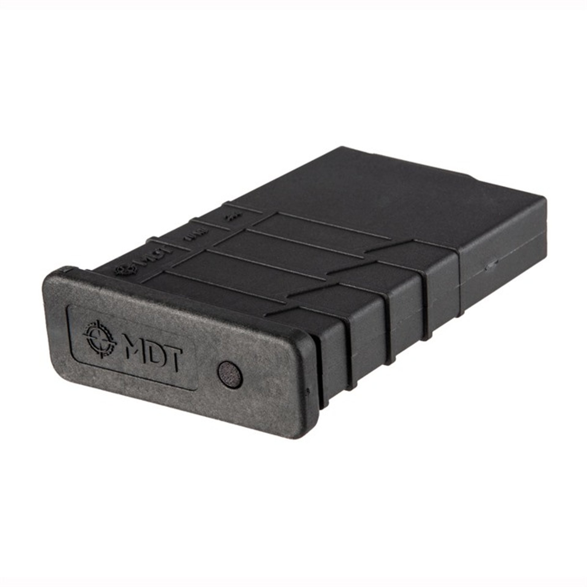 MDT - SHORT ACTION .308 AICS 10RD MAGAZINE POLYMER