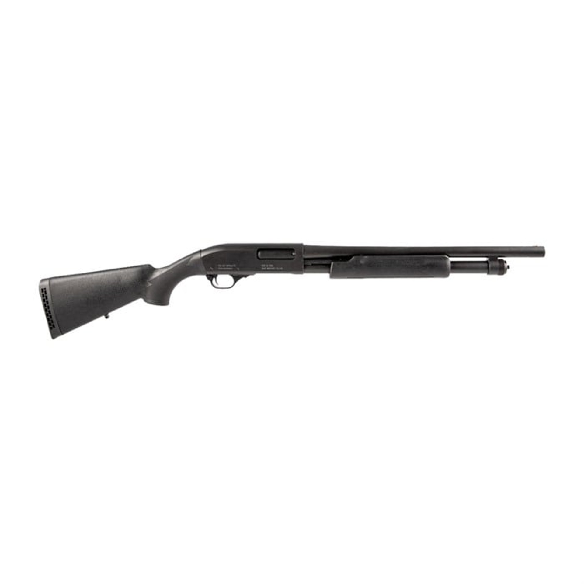 Blue Line Pump 12 Gauge 18"