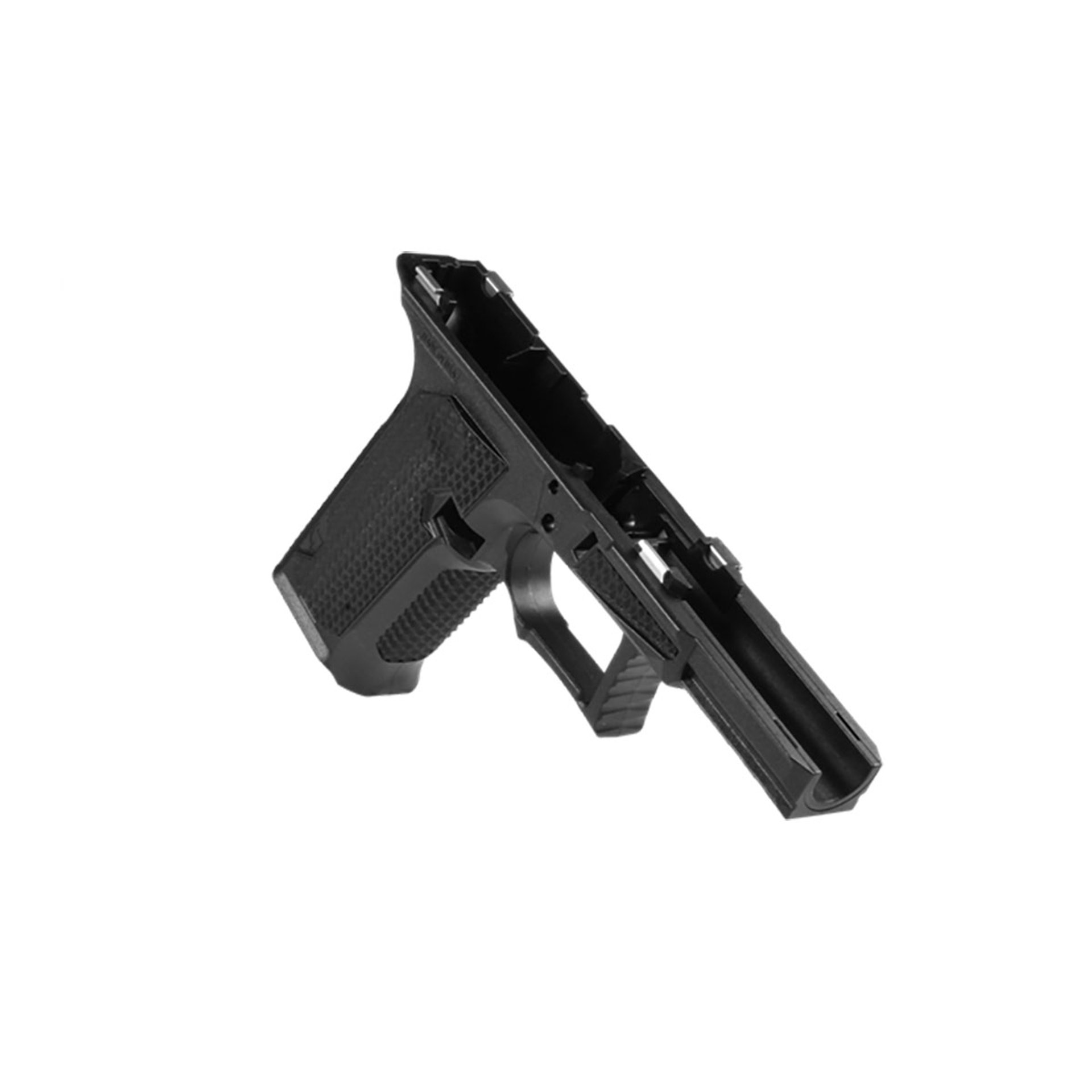 LONE WOLF DIST. - CCS DUSK COMPACT/COMPACT TEXTURED BARE FRAME