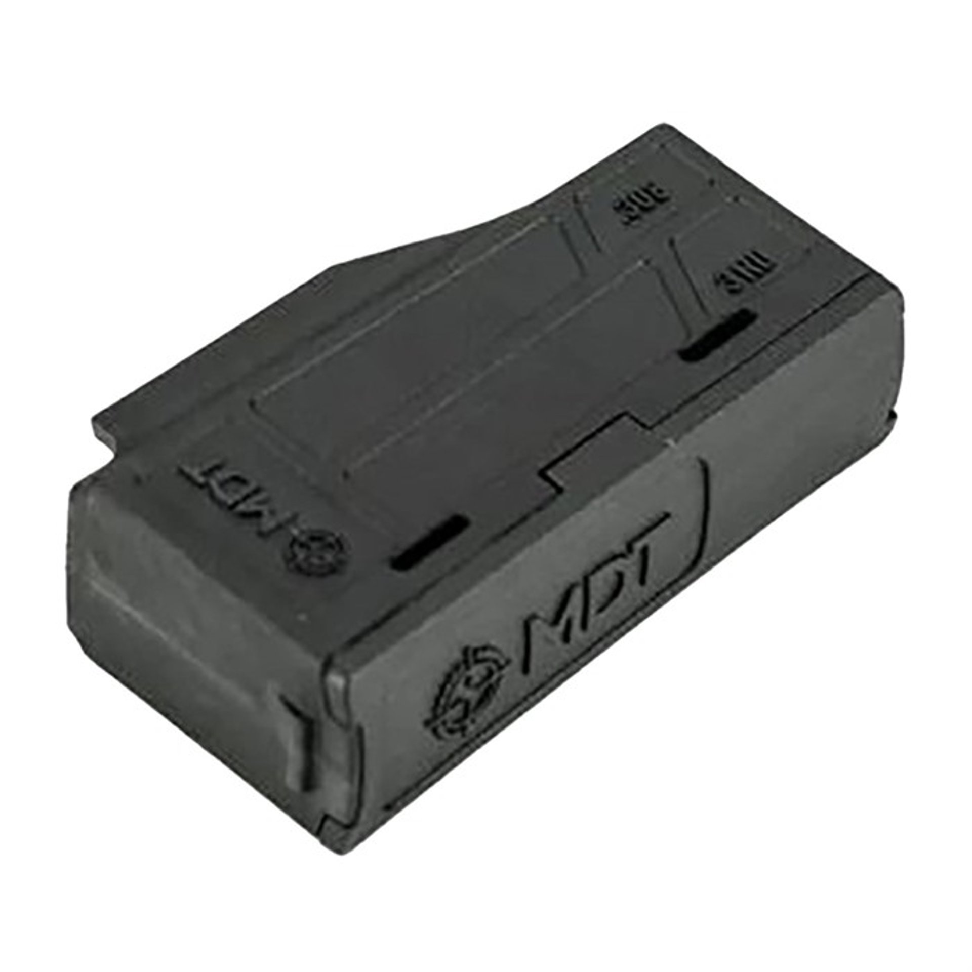 MDT - AICS LOW PROFILE MAGAZINE POLYMER .308 WINCHESTER
