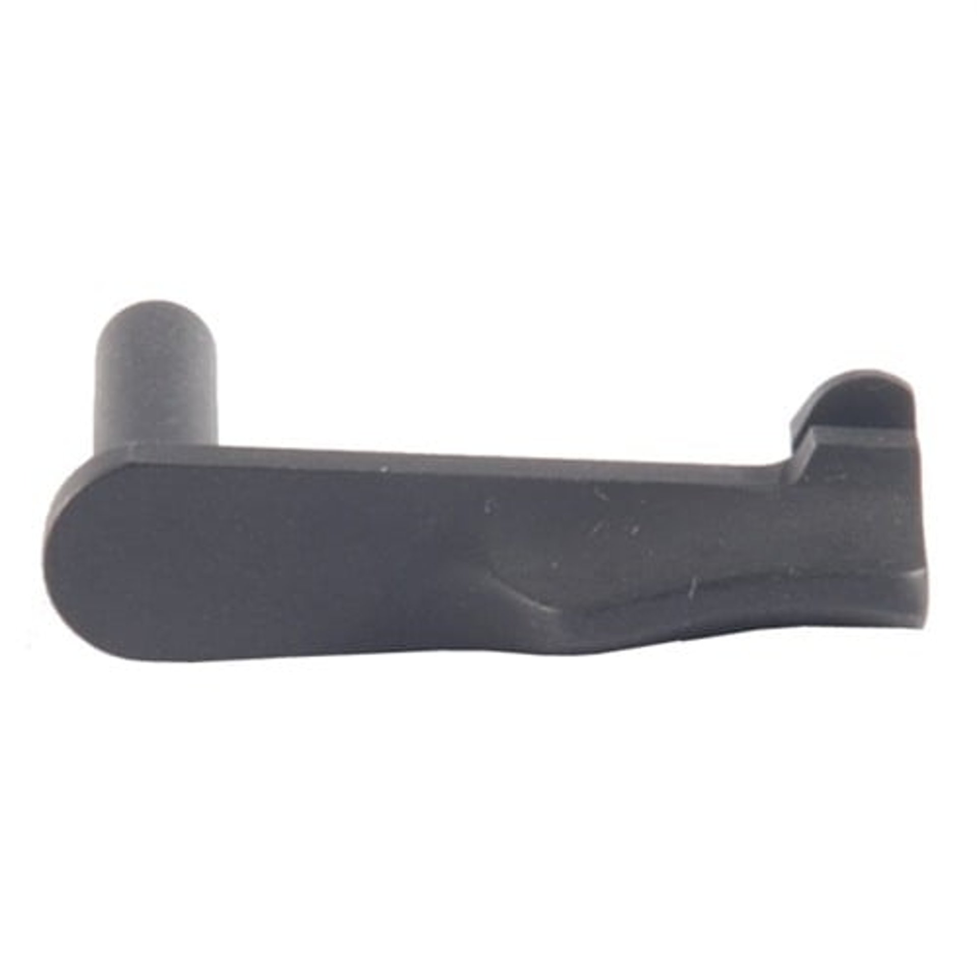 .45 Slide Stop, Blued