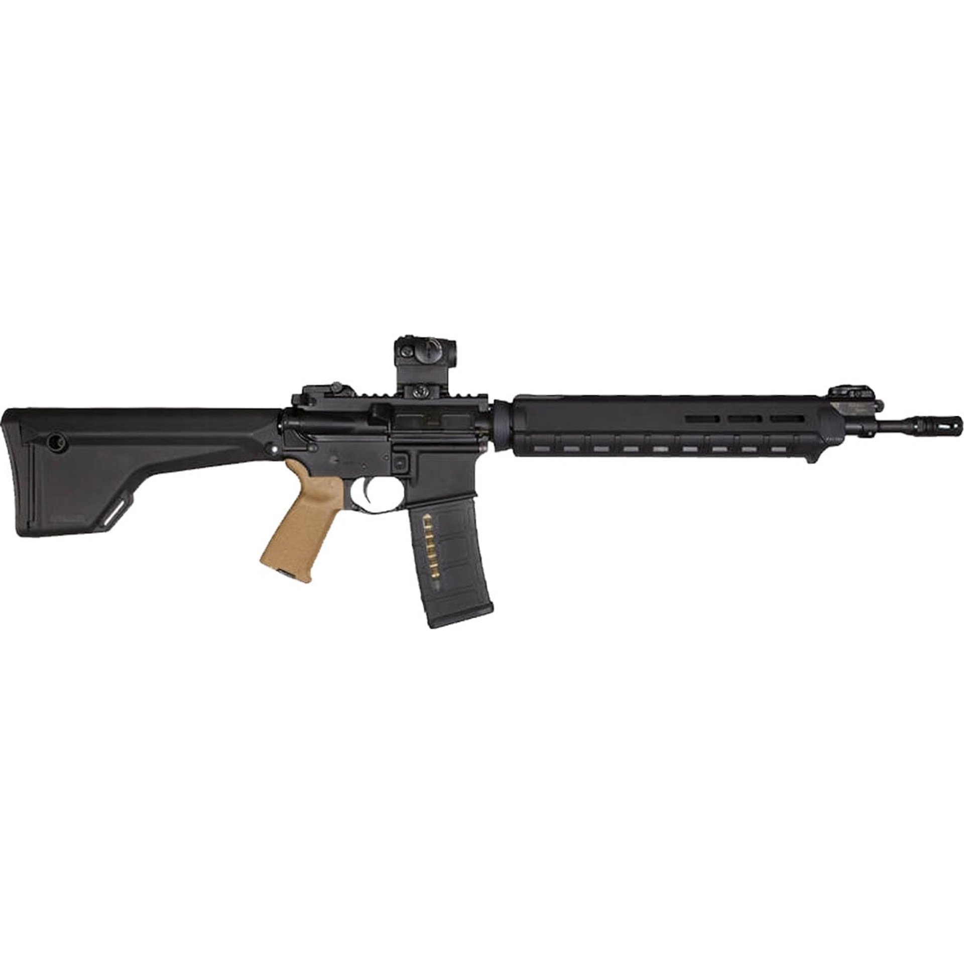 MOE Grip – AR15/M4