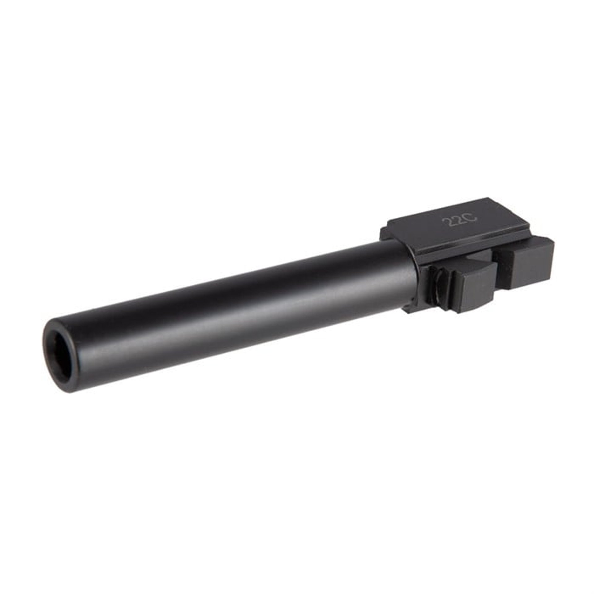G22 Barrel Gen 2-4 9mm Black Nitride