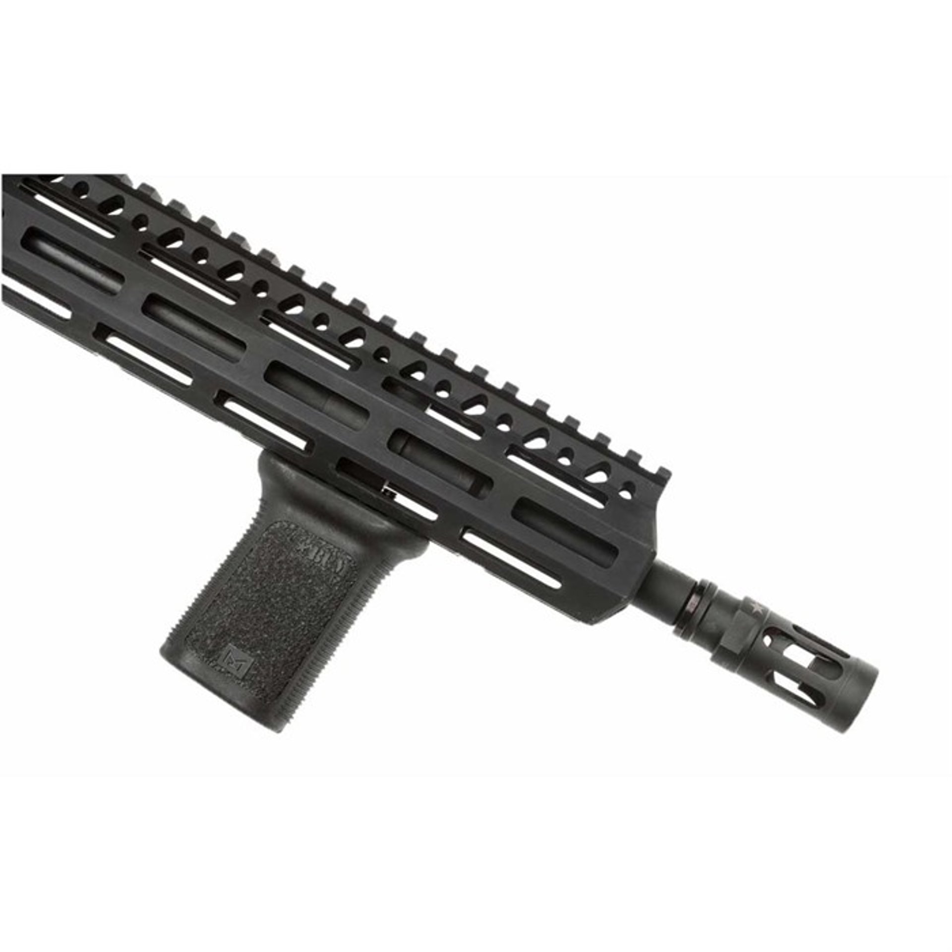 BRAVO COMPANY - M-LOK BCMGUNFIGHTER SHORT VERTICAL GRIP
