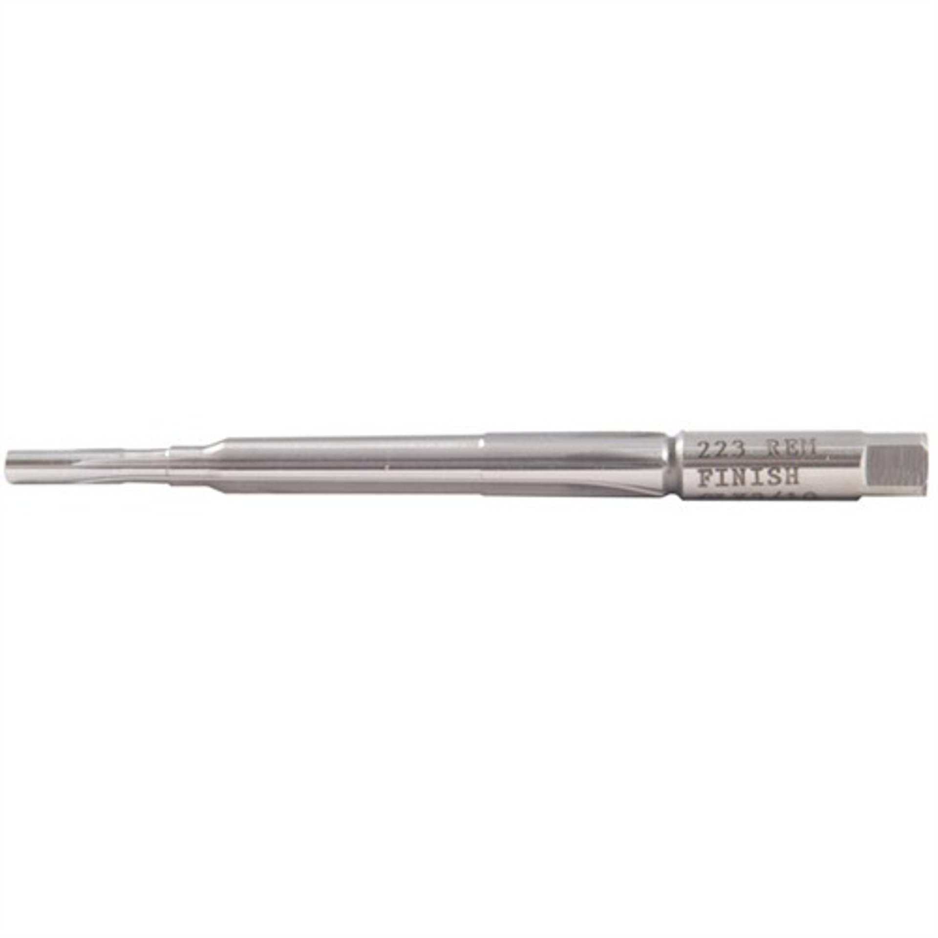 thumbnail image 2 of TOKAR 270 Winchester Finish Chamber Reamer – HCS C.I.P – Made In Ukraine – 25-299 Cal 2 of 6