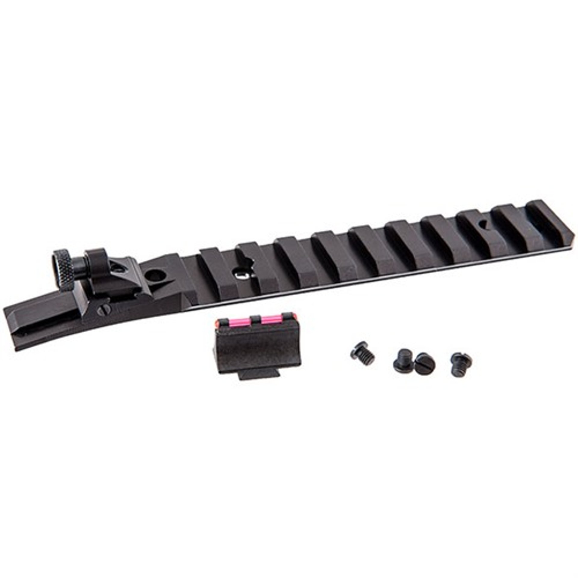 thumbnail image 2 of Williams Ace In The Hole Scope Base 71009 – For T/C Pro Hunter, Steel, Black 2 of 6
