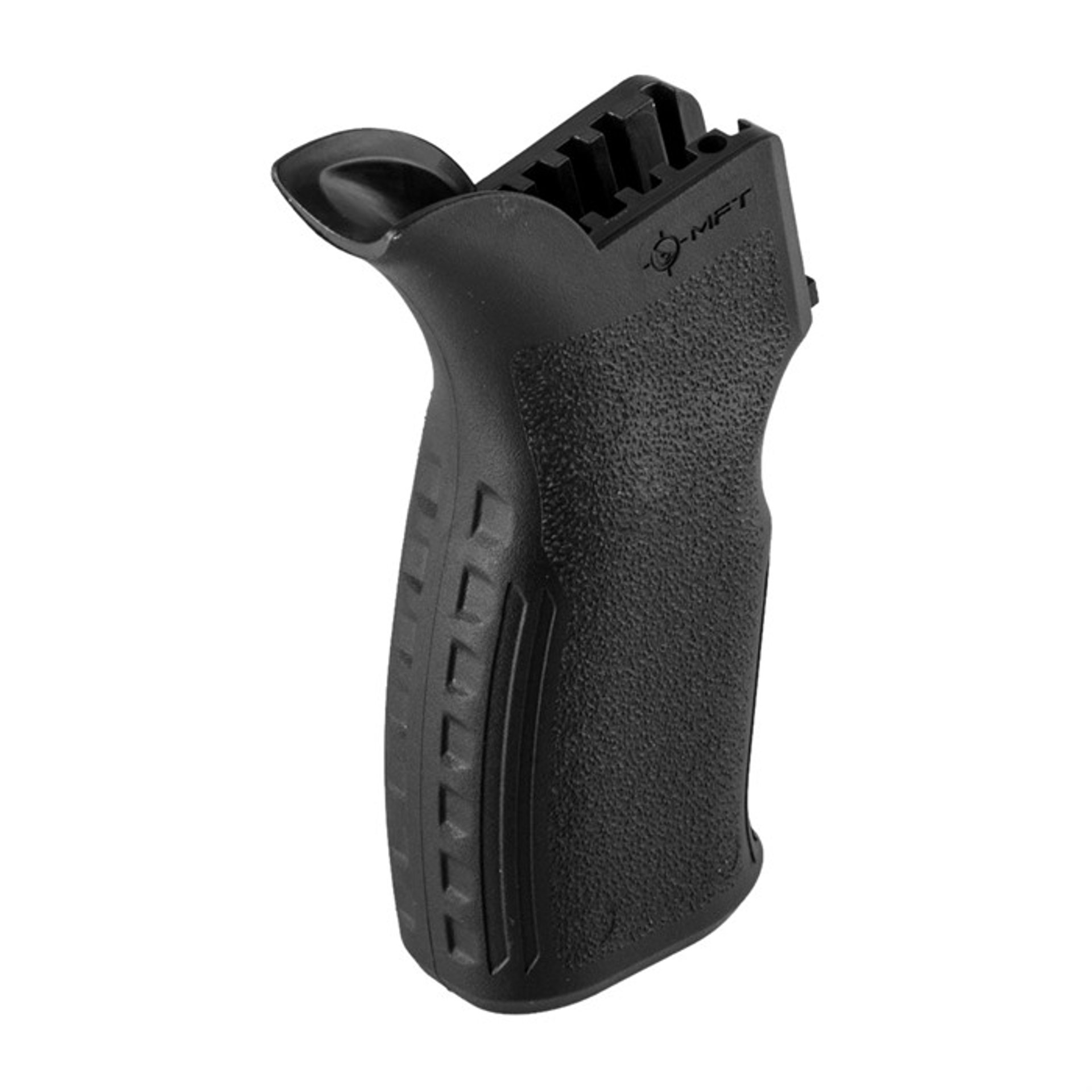 Engage AR15/M16 Enhanced Full Size Pistol Grip Black