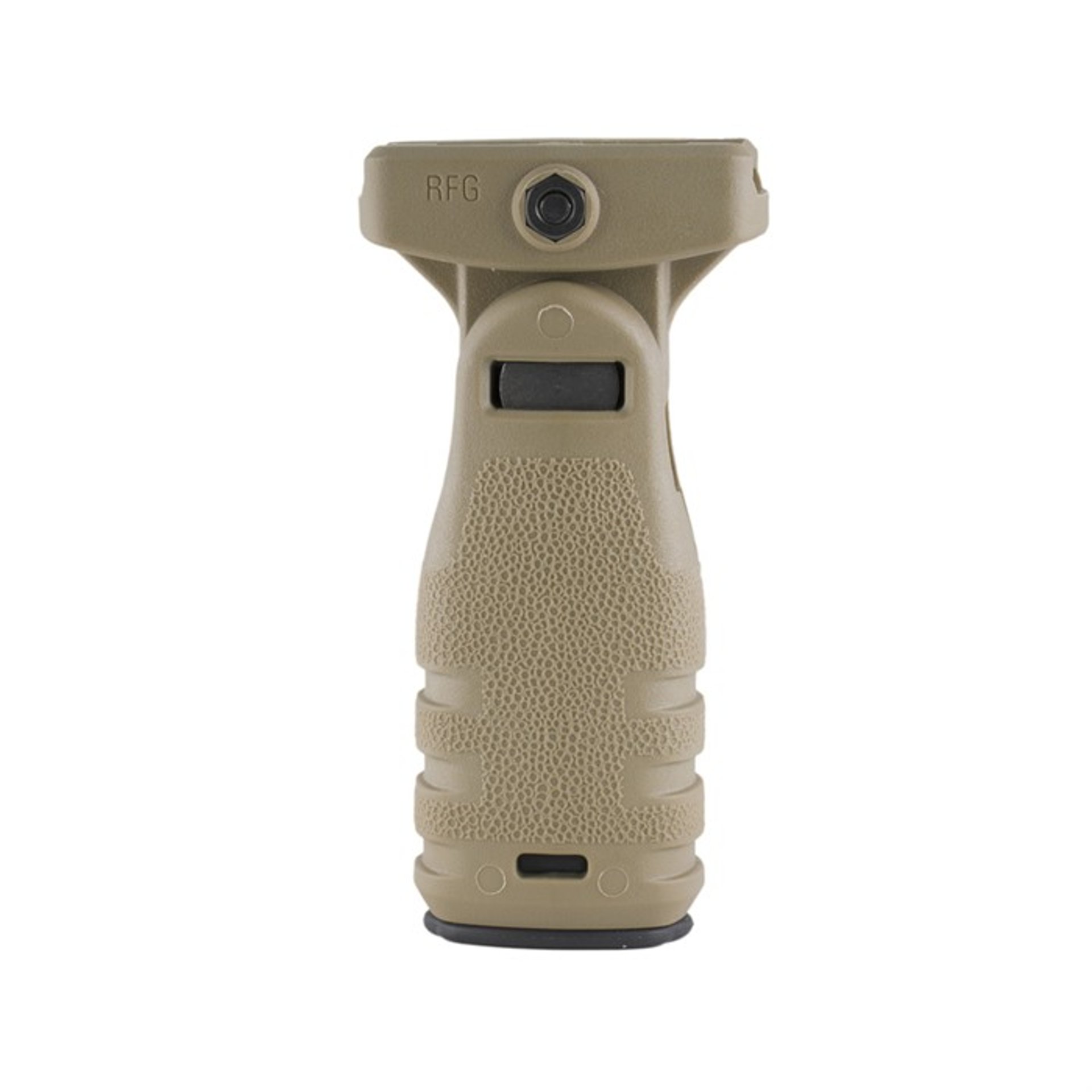 AR-15 React Folding Vertical Grip SDE