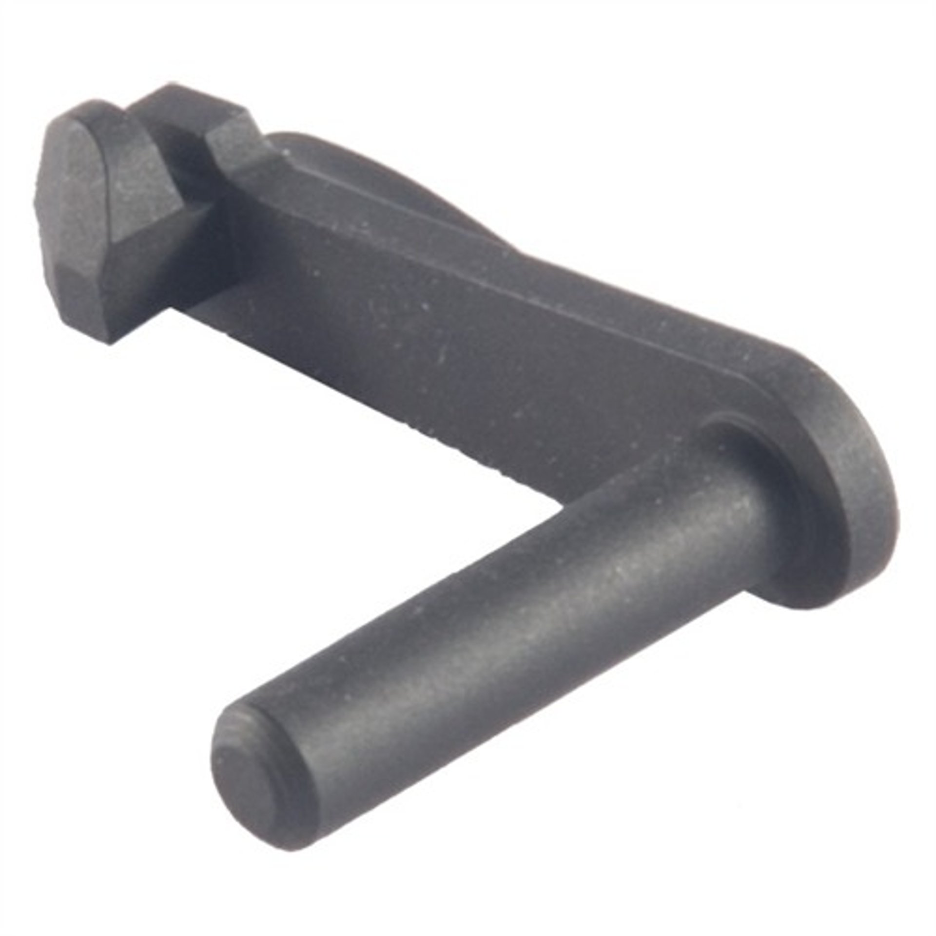 9mm/.38/.40 Slide Stop, Blued