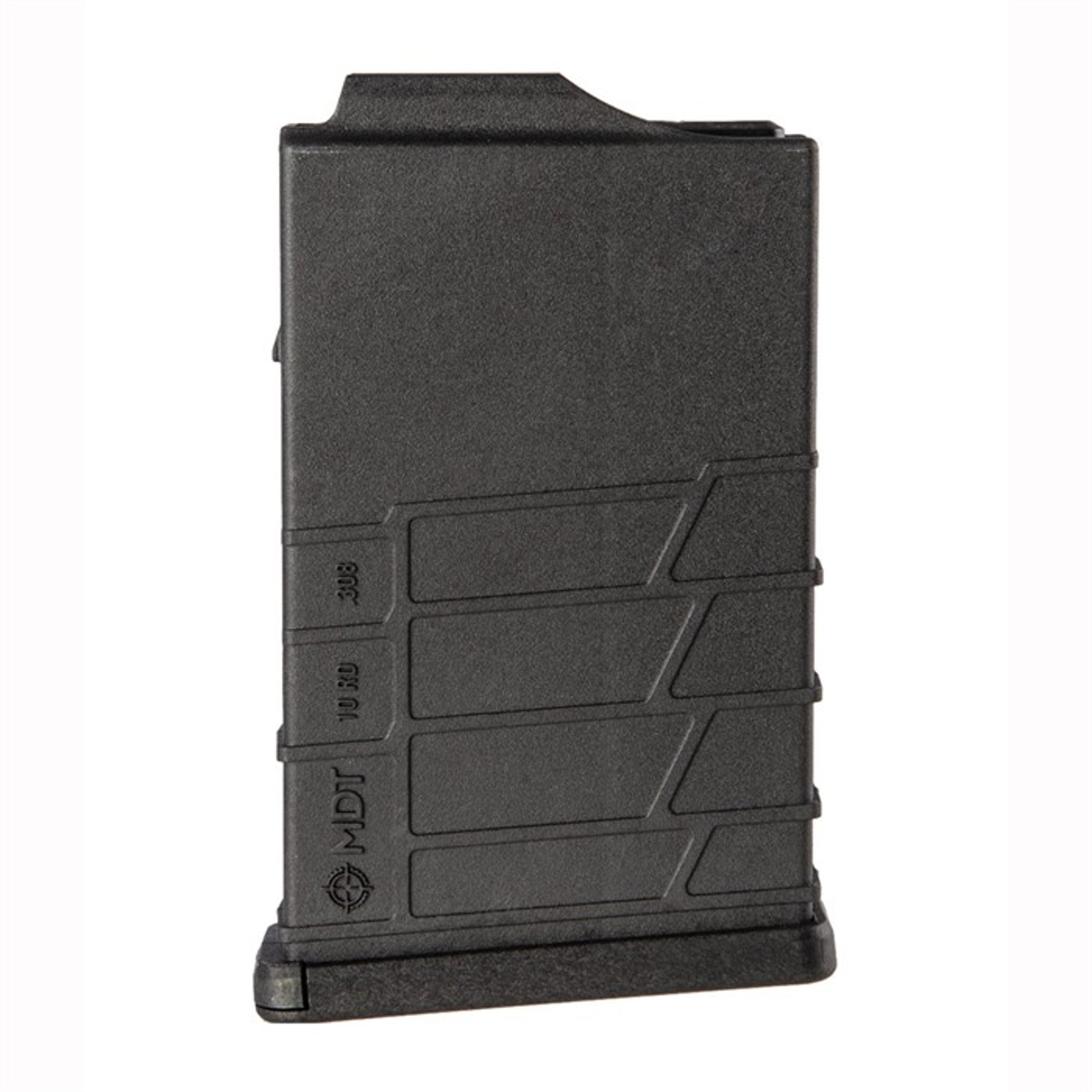 MDT - SHORT ACTION .308 AICS 10RD MAGAZINE POLYMER