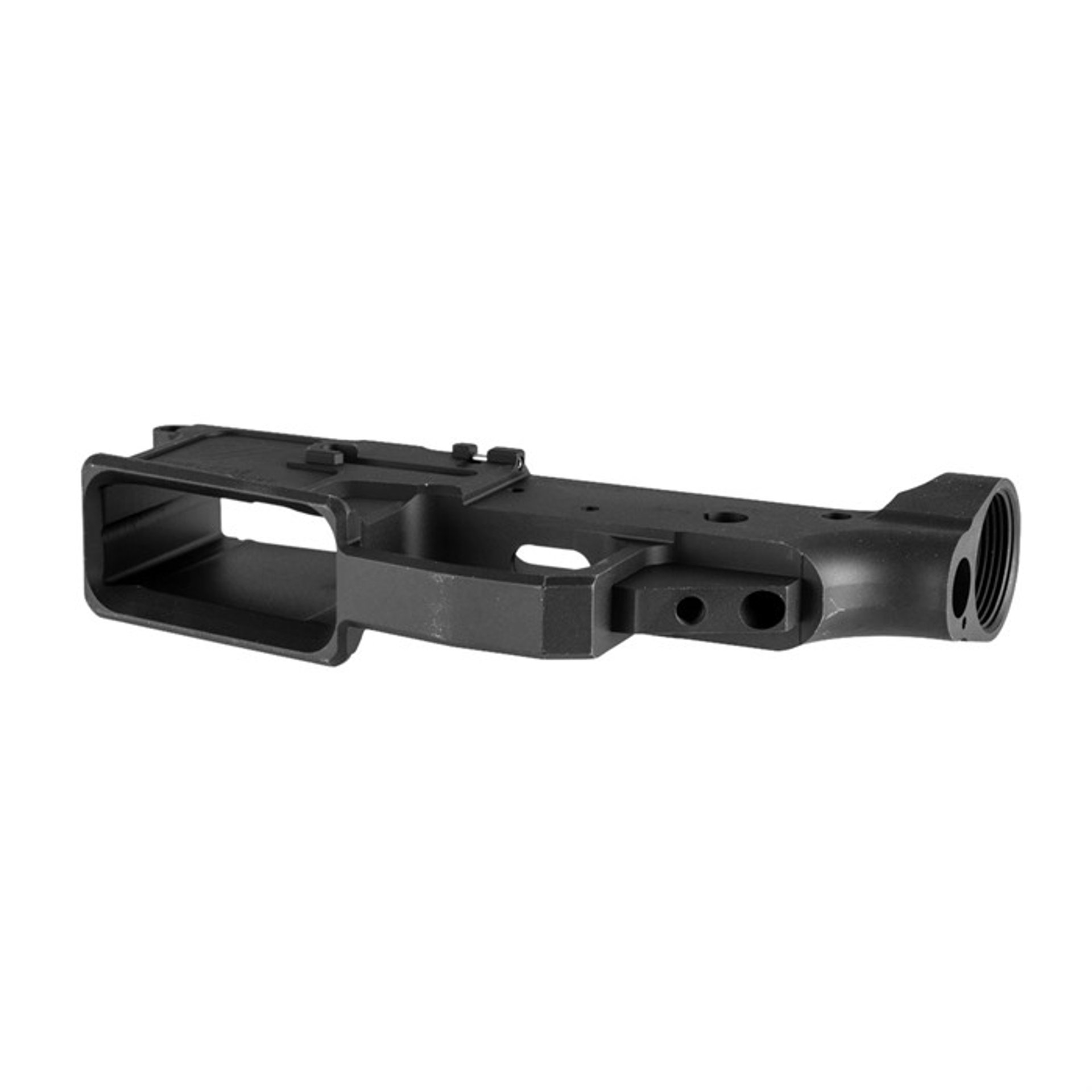 AR-15 Lower Receiver, Billett, Multi-Cal