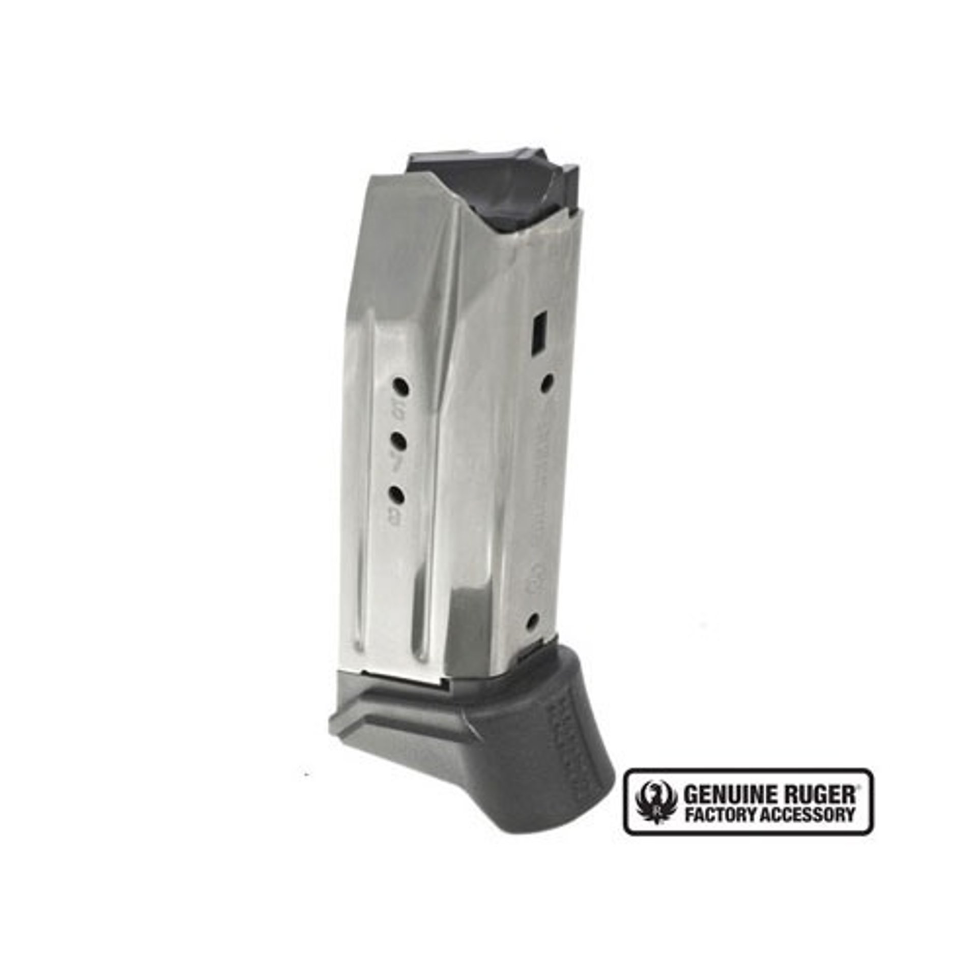 Magazine Fits Ruger American 45 ACP Compact 7-Round SS