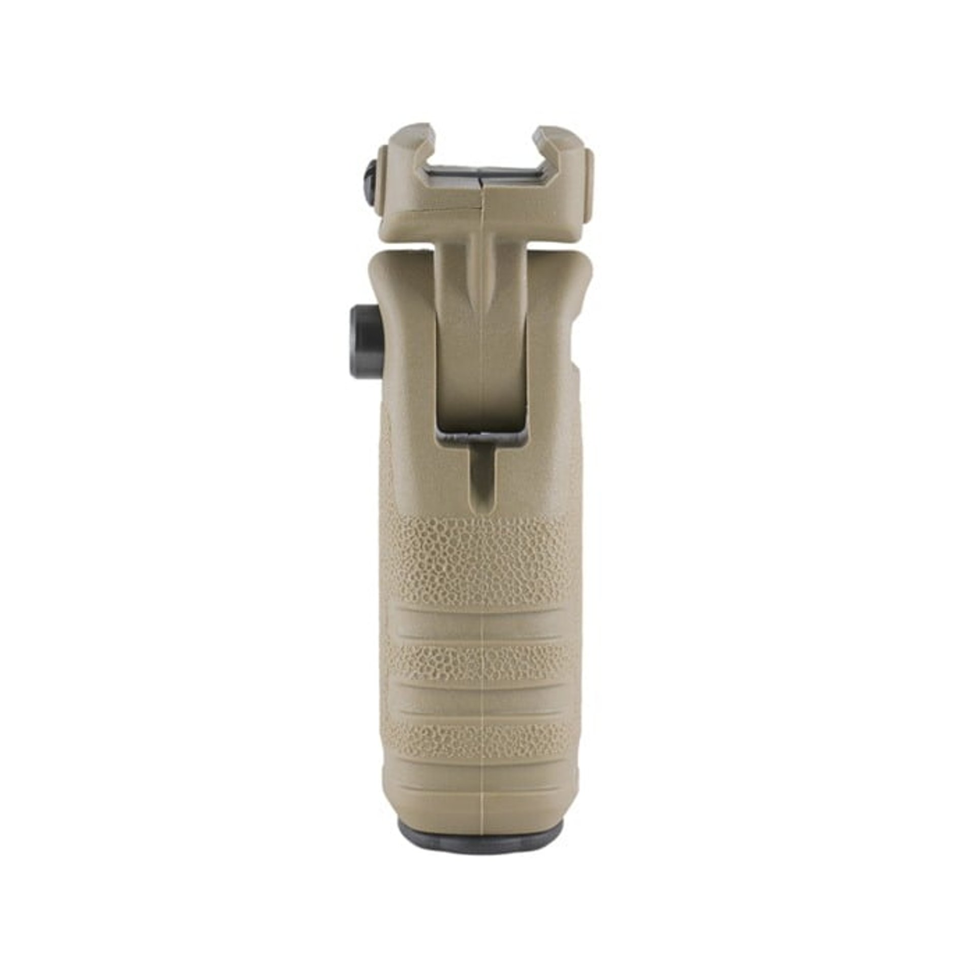 AR-15 React Folding Vertical Grip SDE