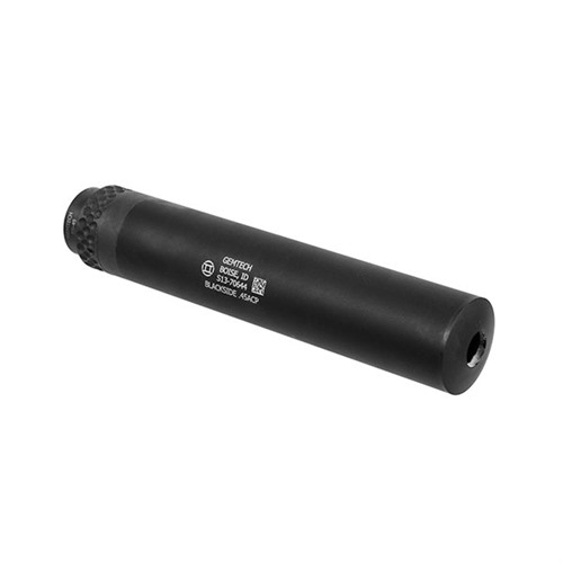 Blackside 40/45 Suppressor .578-28