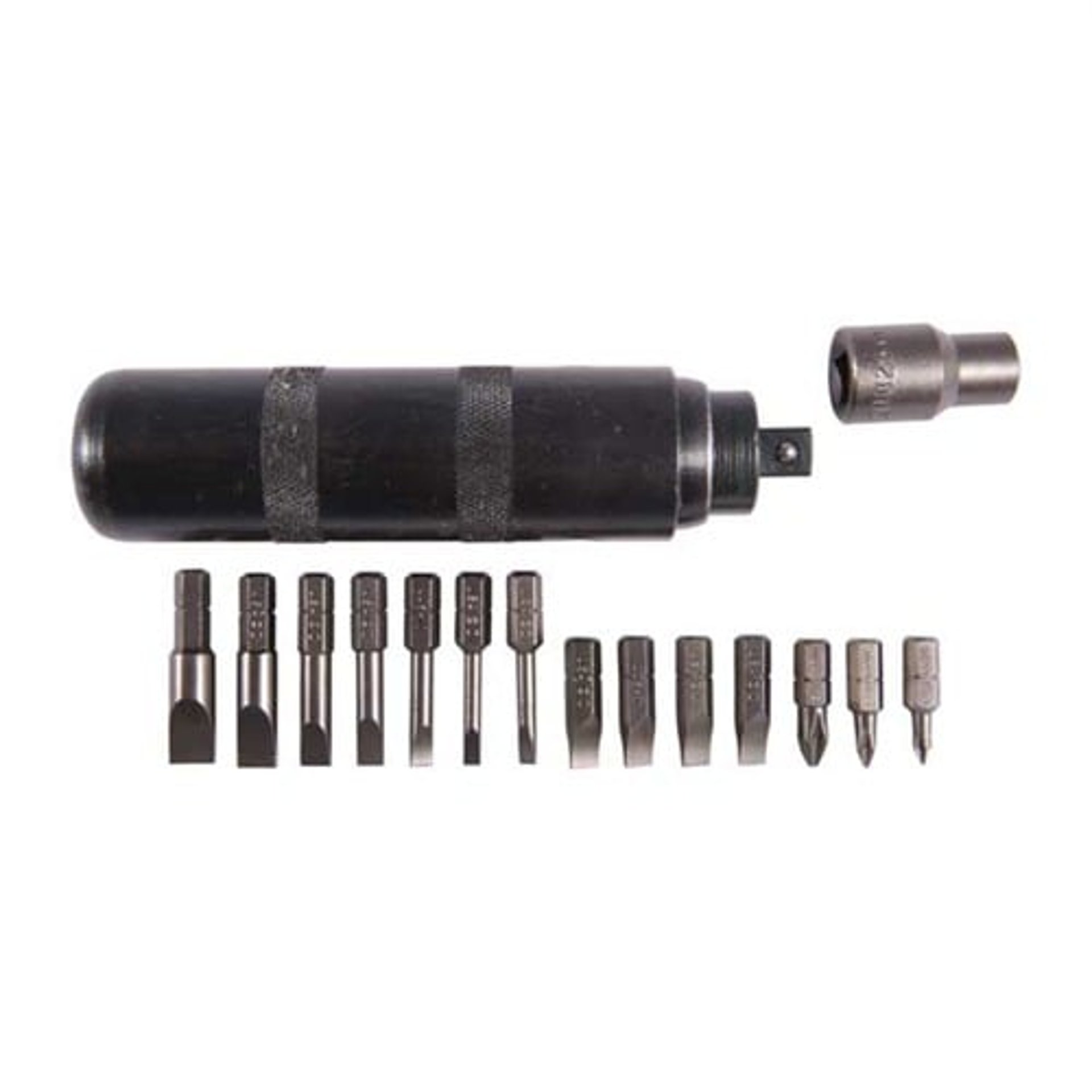 Lisle impact screwdriver hotsell