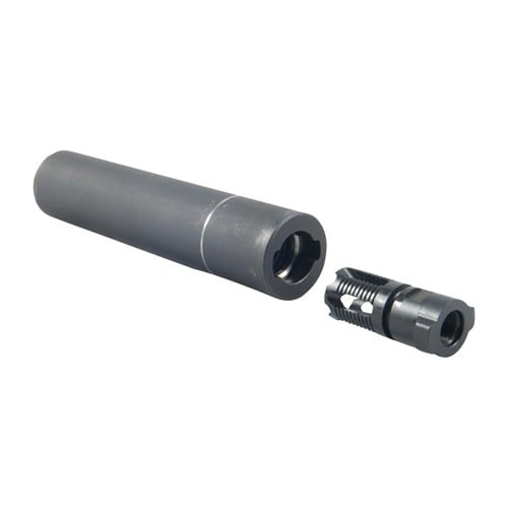 G5 Suppressor 5.56 mm NATO Quickmount Black
