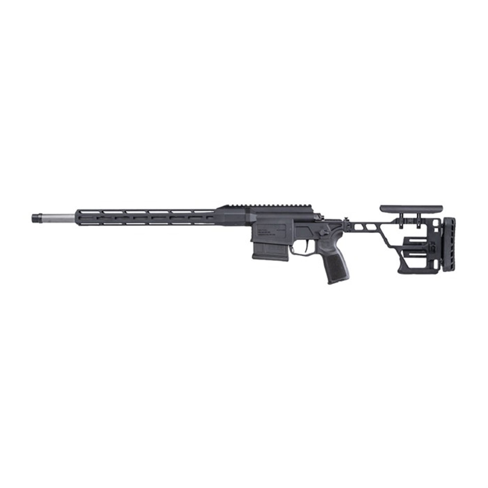 SIG SAUER, INC. CROSS 308 WINCHESTER BOLT ACTION RIFLE