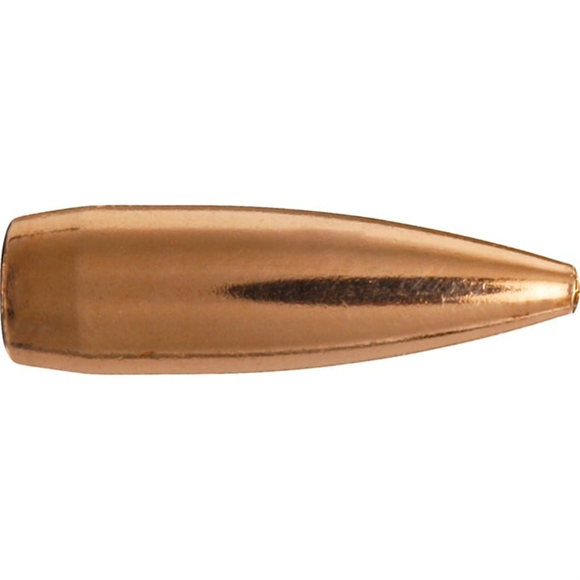 20 Caliber (0.204") 40gr Boat Tail 100/Box