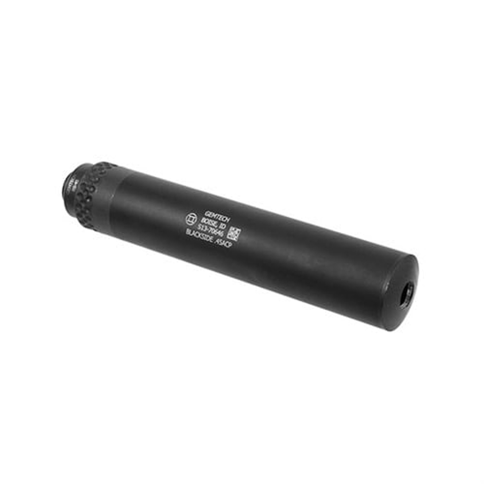 Blackside 40/45 Suppressor M16x1 LH