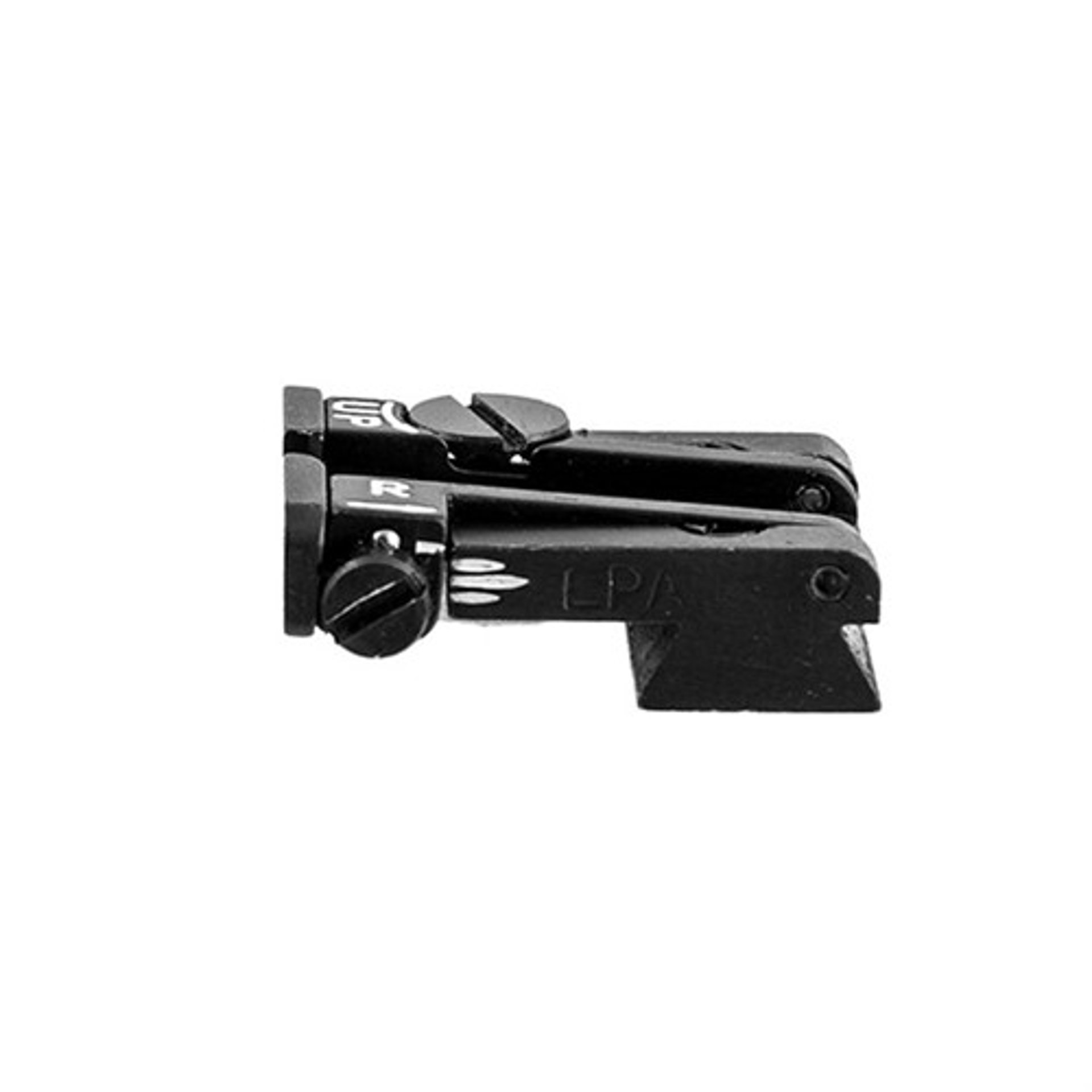 Browning HP Sport Adj Rear Sight