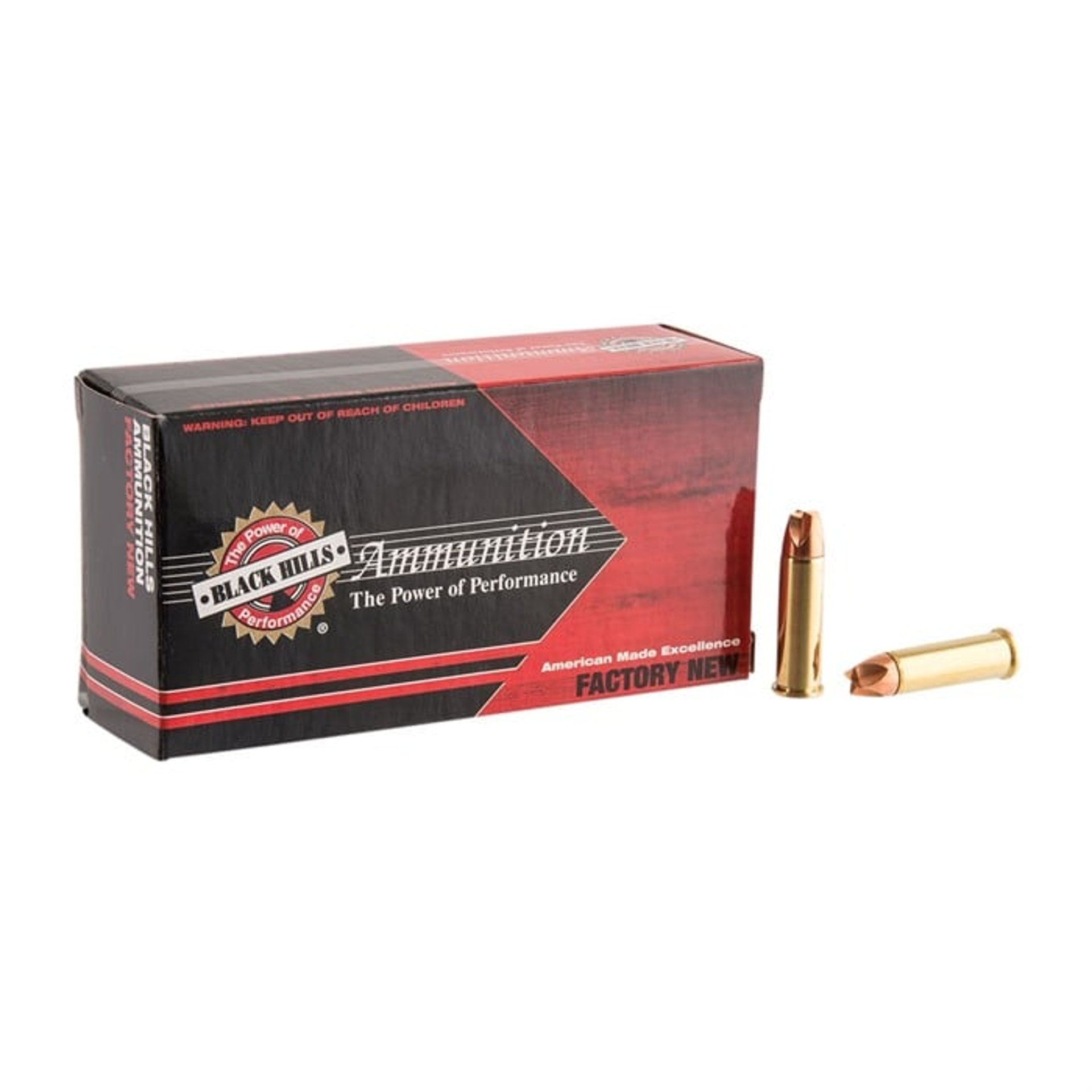 38 Special +P 100gr HoneyBadger 50/Box