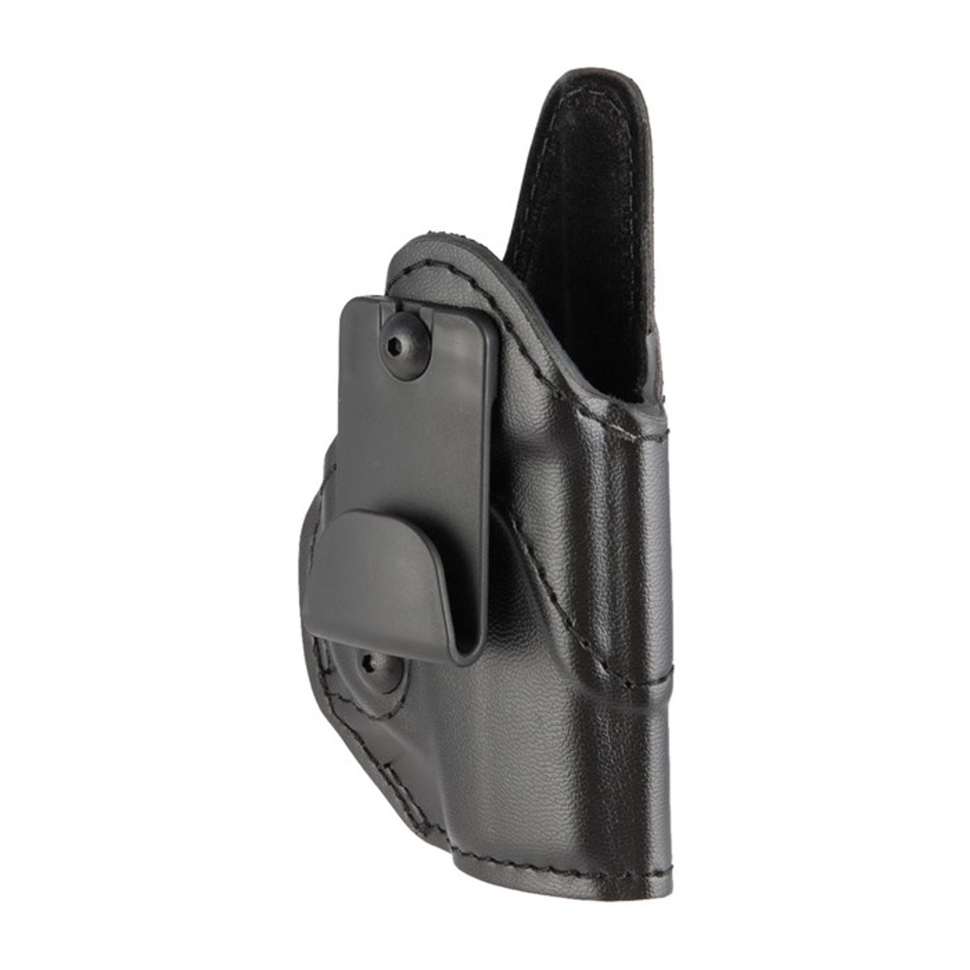 Safariland Model 27 Inside-the-Pants Holster - Fits Glock 26, 27, 33, Right-Hand, Black