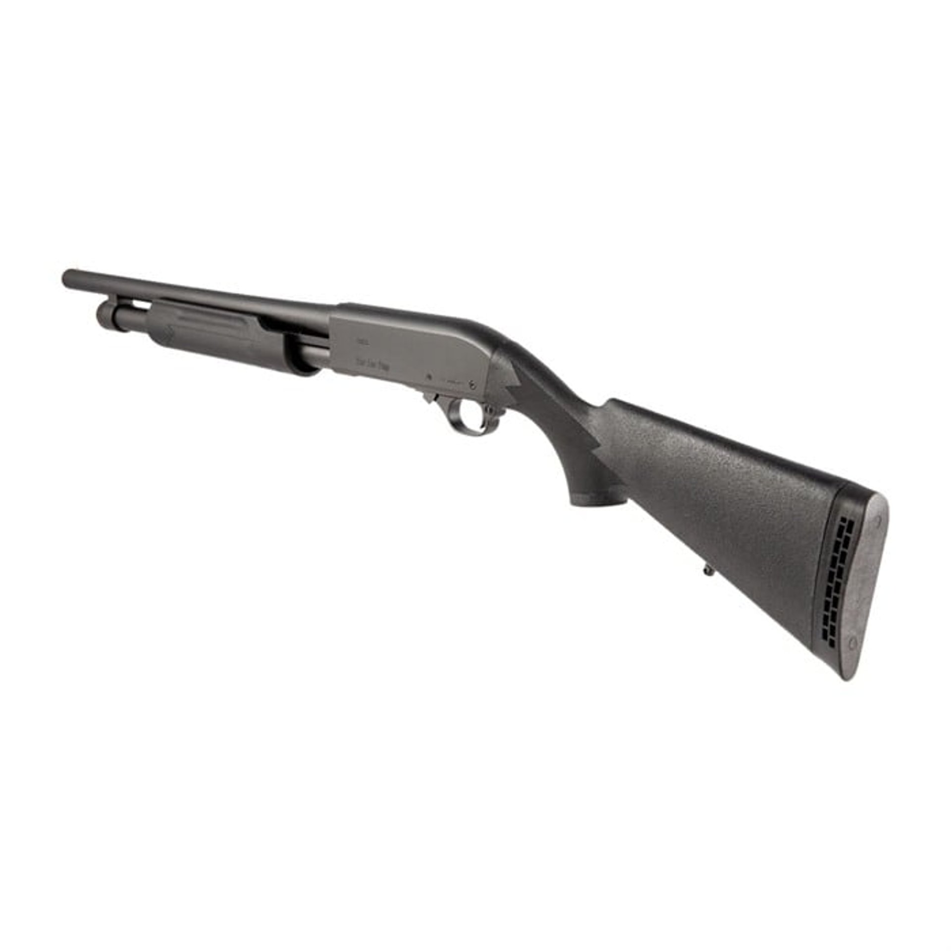 Blue Line Pump 12 Gauge 18"