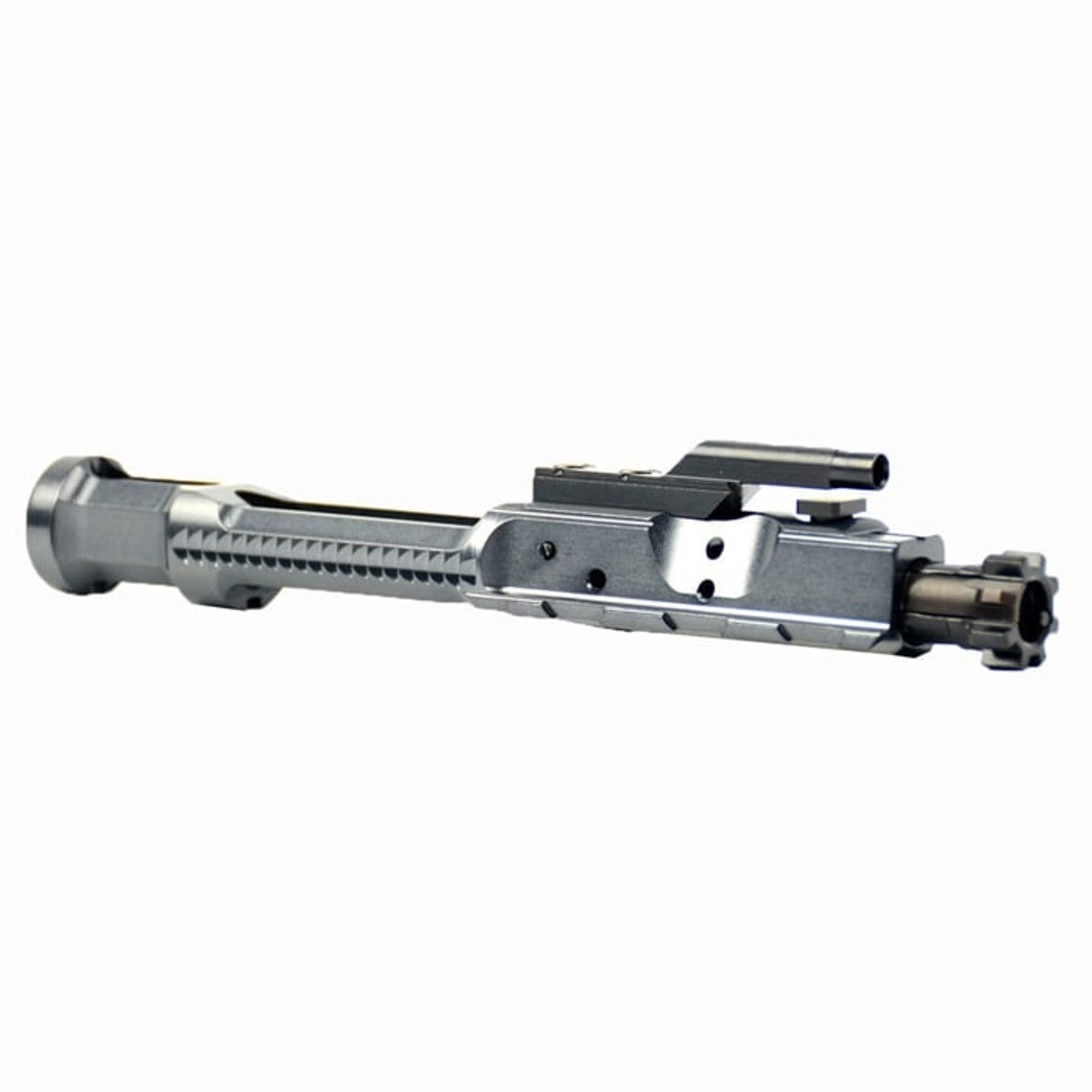 Enhanced Low Mass Aluminum Sand Cut Bolt Carrier Group