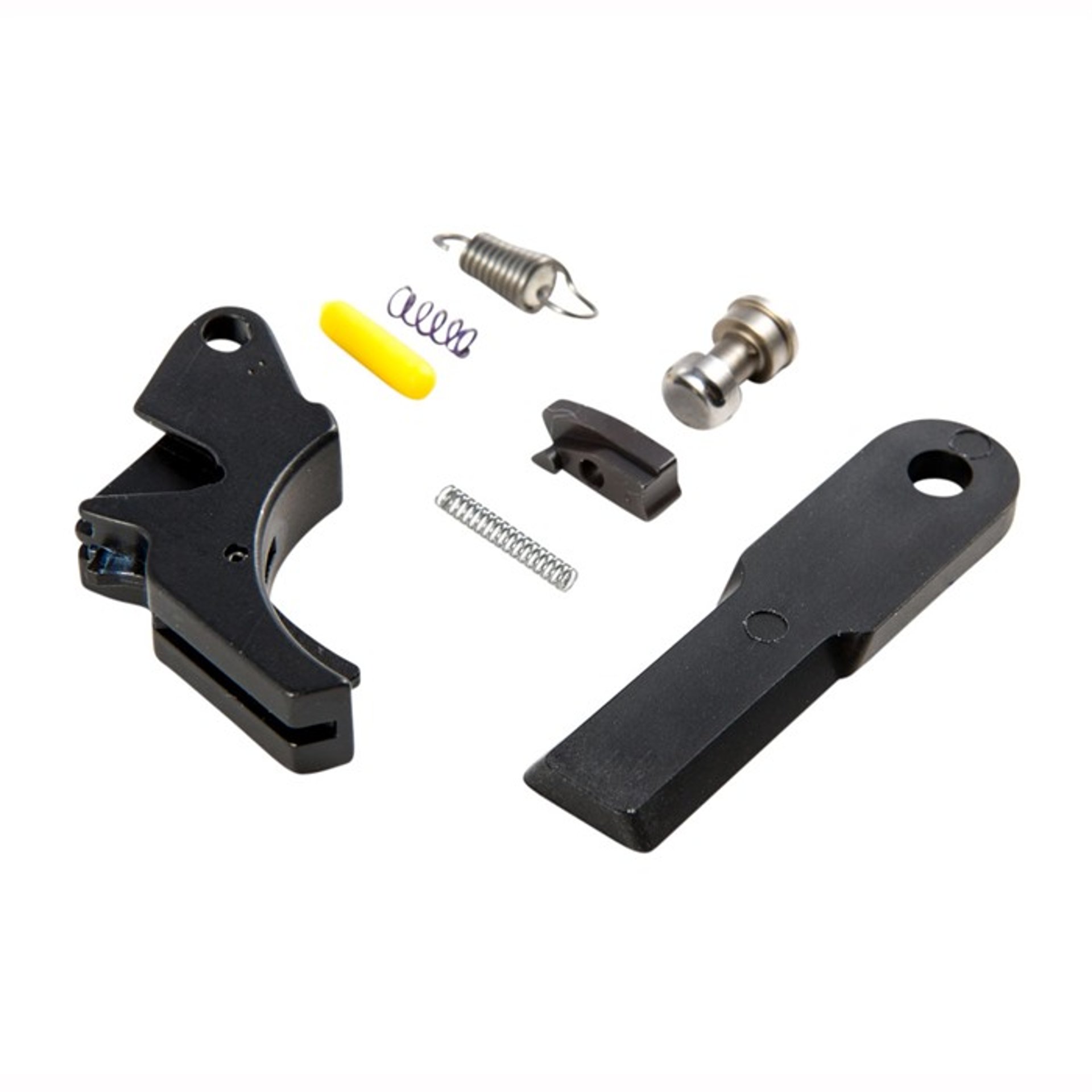 Apex Tactical Aluminum Trigger & Duty/Carry Kit For S&W M&P Shield .45 - 100-161