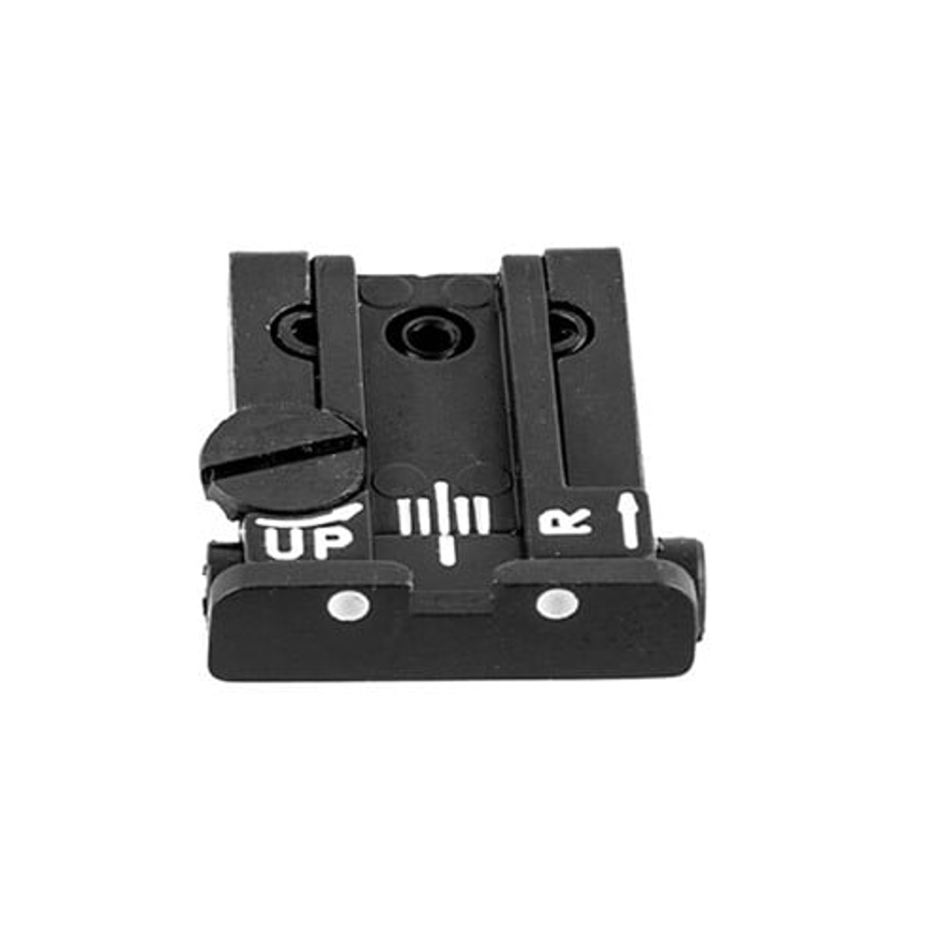 Browning HP Sport Adj Rear Sight