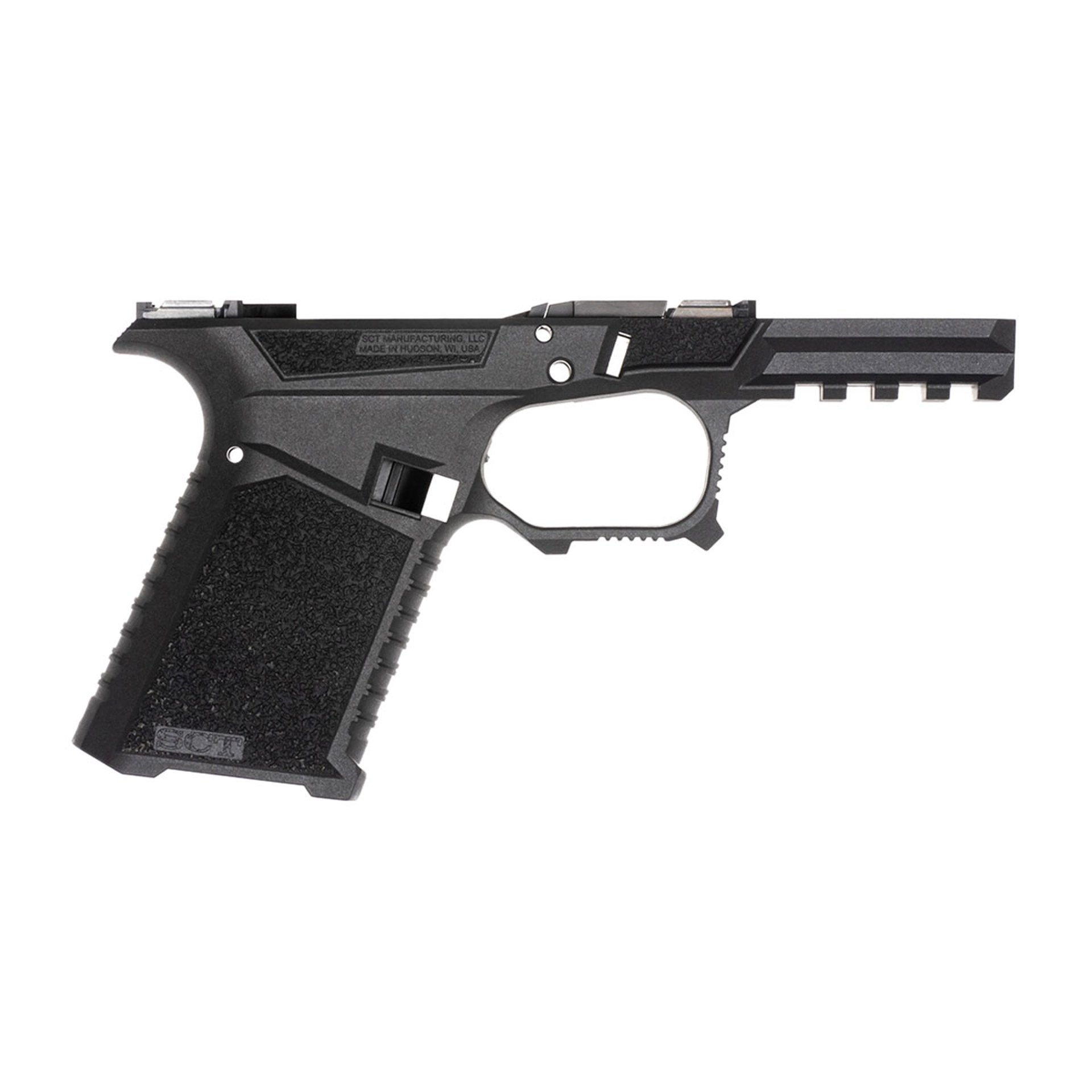 SCT Manufacturing - SCT 19 COMPACT FRAME